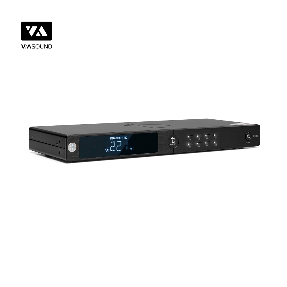 Quản Lý Nguồn DBACOUSTIC LX-P3 PREMIUM_thumbnail_2