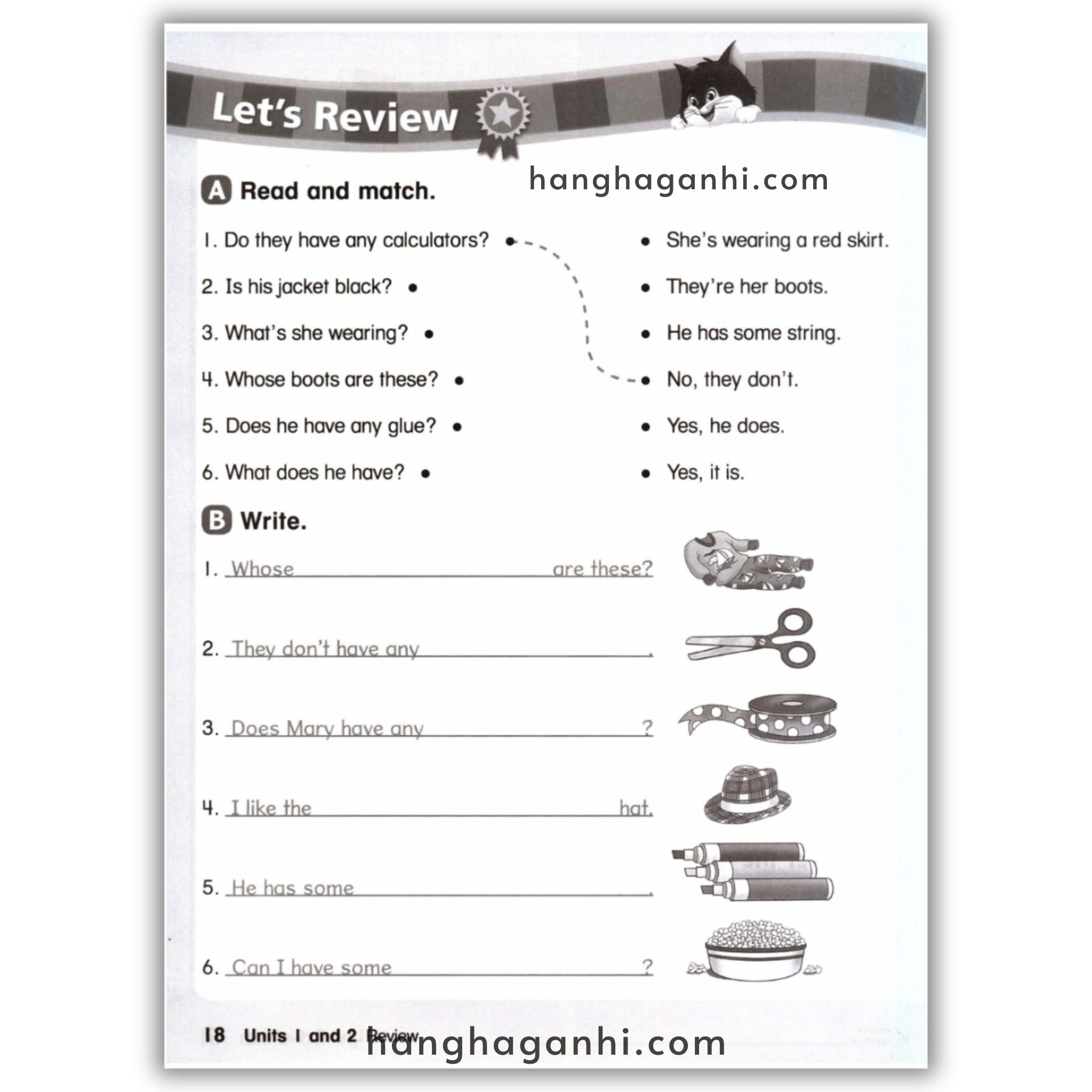 Let’s Go Level 3, Bộ 2 cuốn Studentbook và Workbook 5th Edition( Kèm Audio)_thumbnail_13