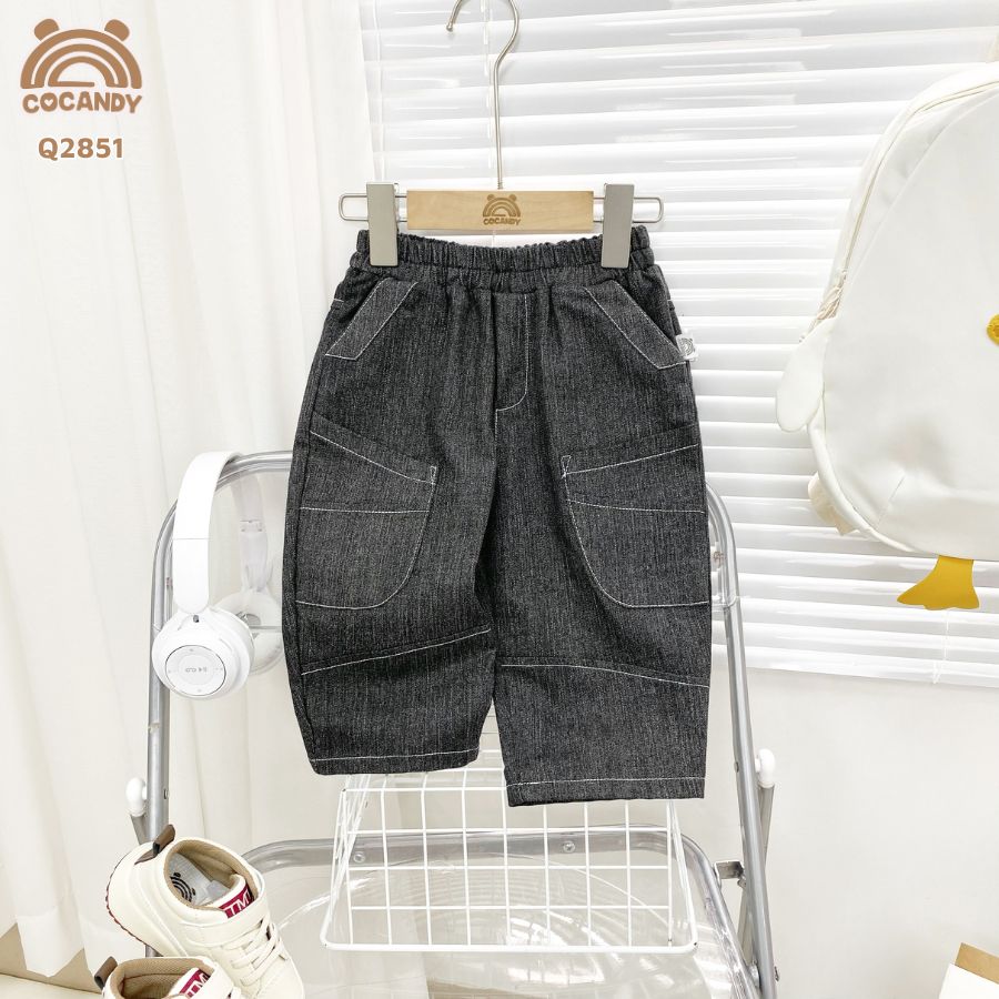 Quần dài ĐEN 2 túi kép_thumbnail_5