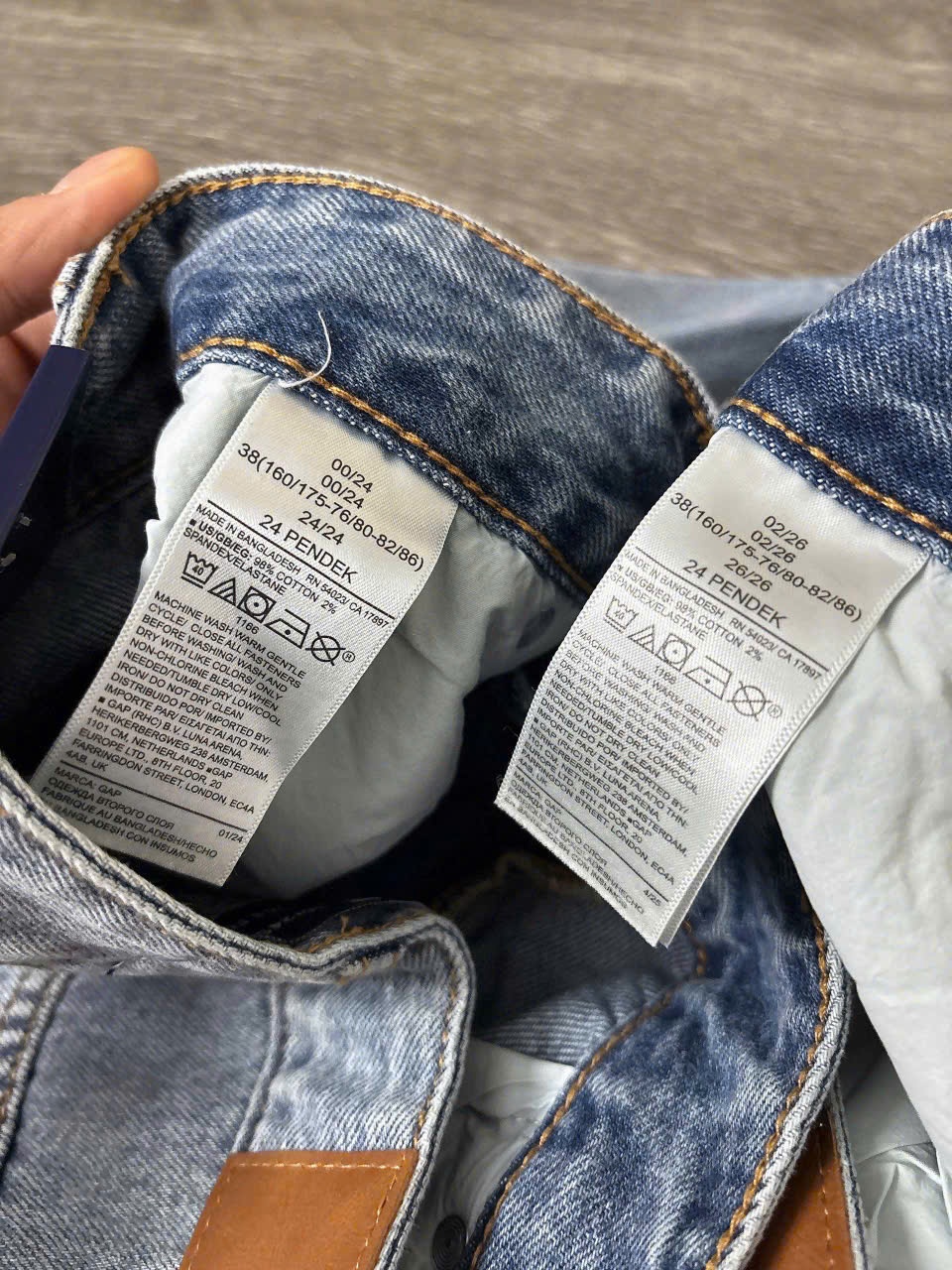 Q363 QUẦN JEAN BAGGY NHẠT_thumbnail_19