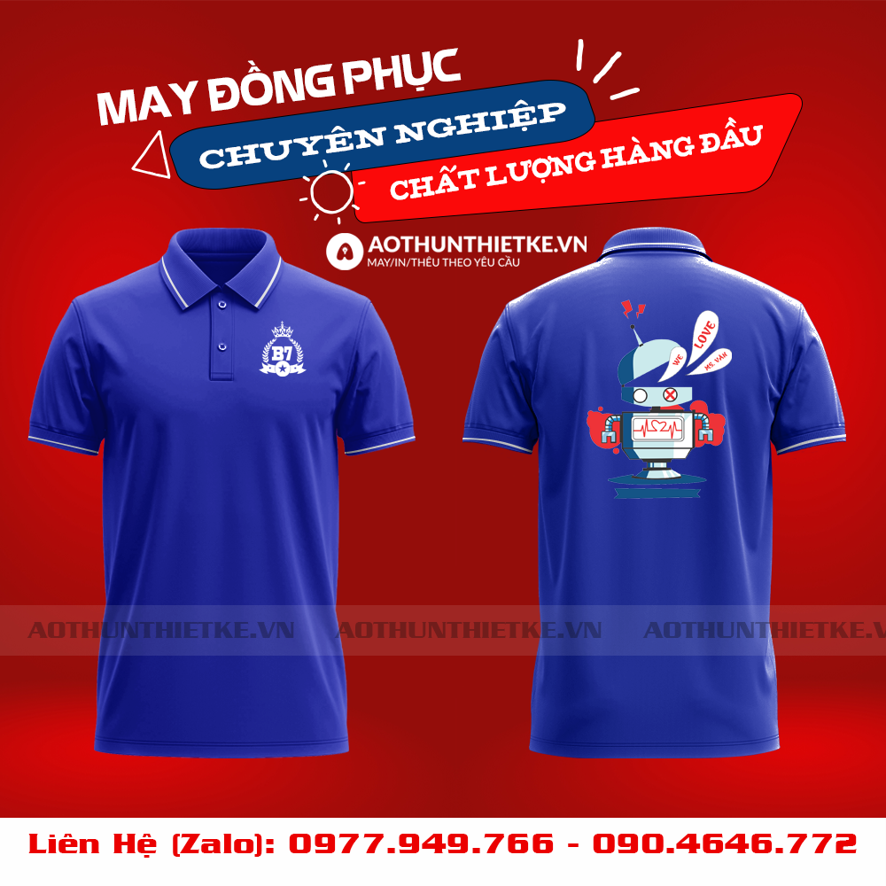 BST Mẫu Áo Lớp - CLU35_thumbnail_0