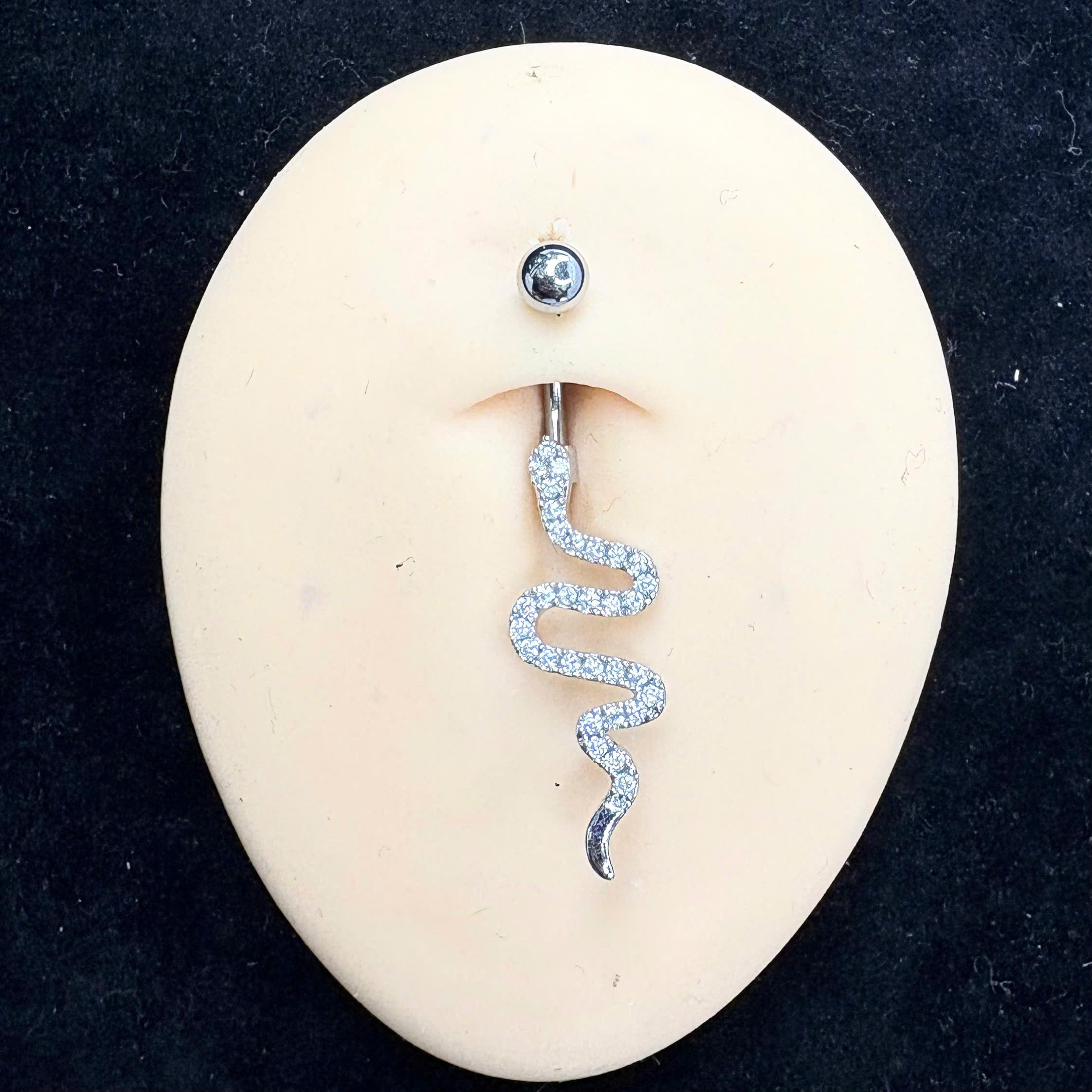 rốn con rắn full kim cương nhỏ_thumbnail_1