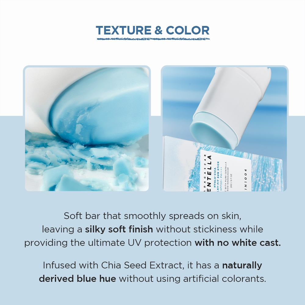 SKIN1004 Hyalu-Cica Silky-Fit Sun Stick 20g_thumbnail_7