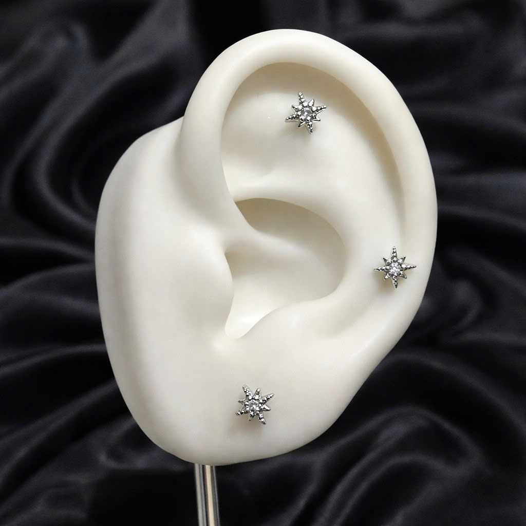 Khuyên kiểu ngôi sao 8 cánh đá giữa dẹt_thumbnail_1