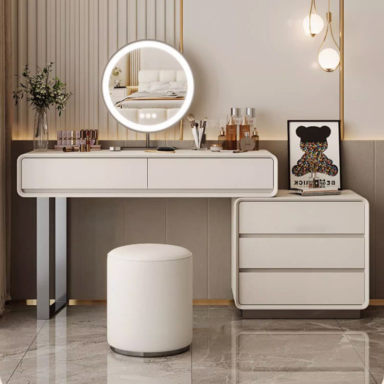 Bàn trang điểm Colif Ruby A_thumbnail_1