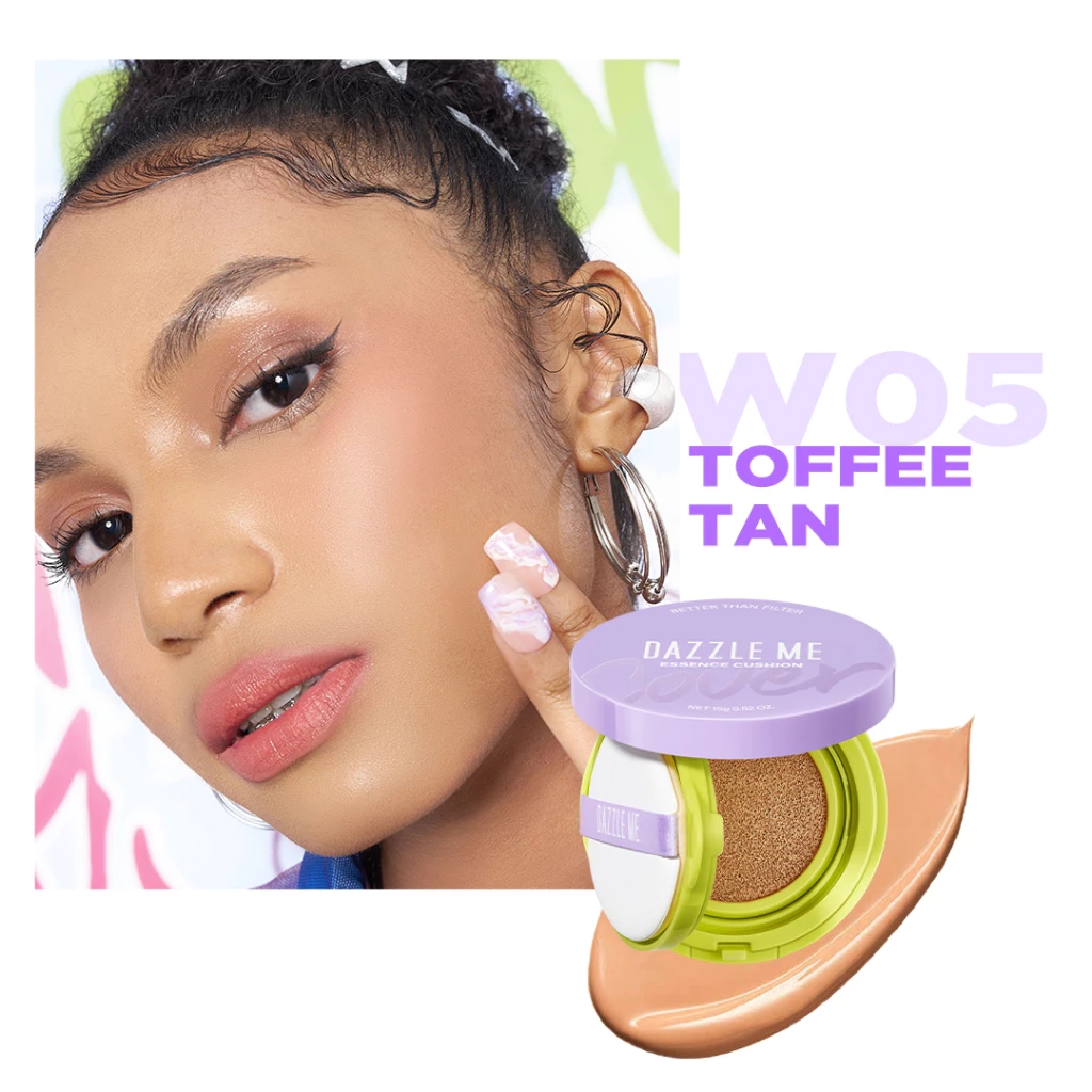 Better Than Filter Maxnificent Essence Cushion | High Coverage Cushion_thumbnail_11