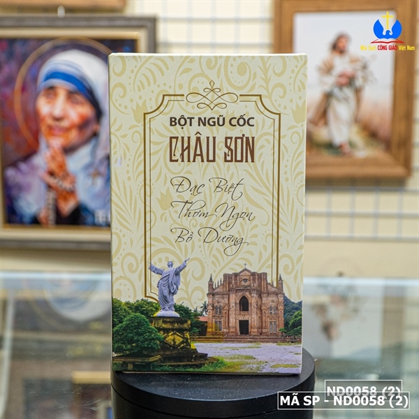 Bột ngũ cốc - Đan viện Châu Sơn_thumbnail_4
