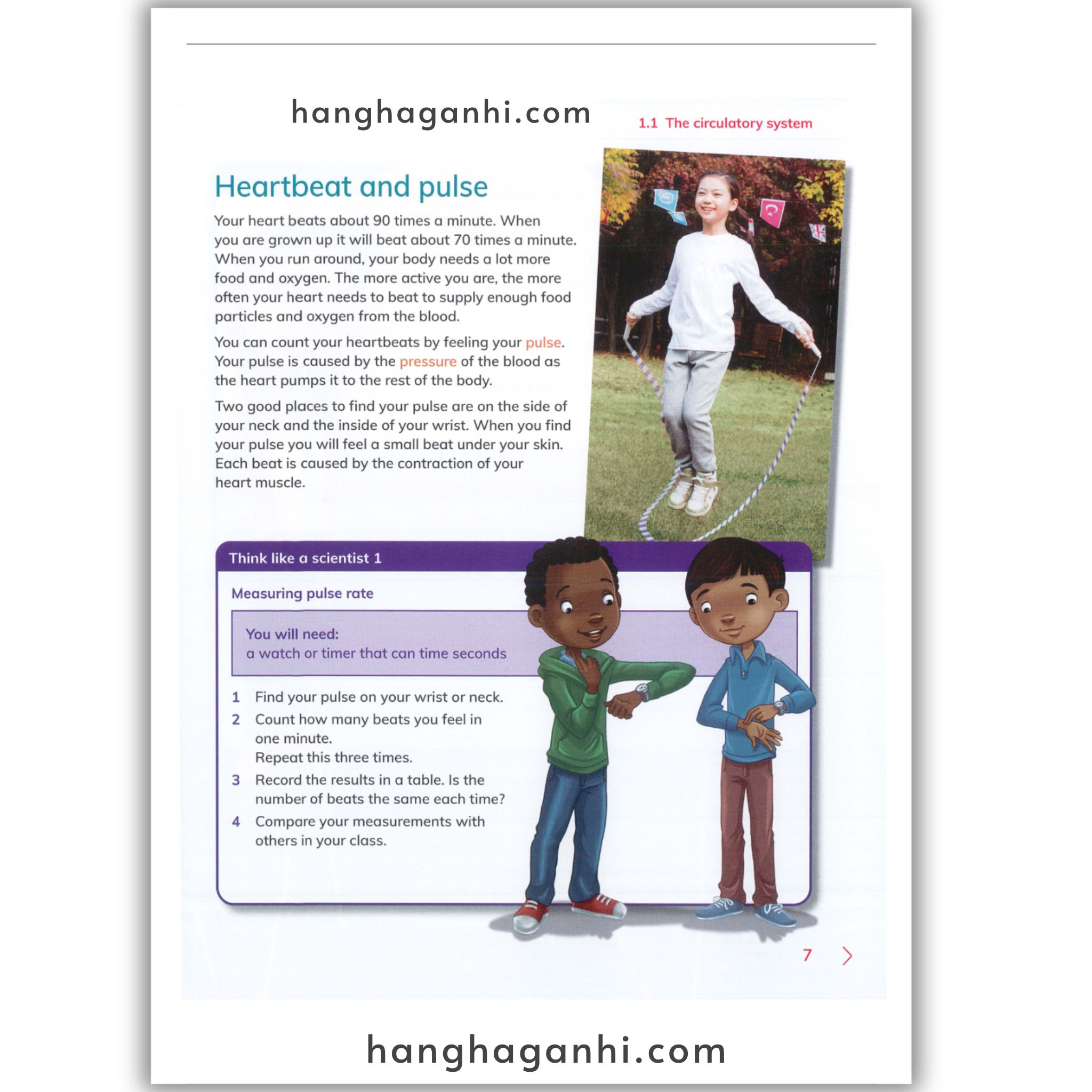 Cambridge Level 6 Primary Science Learner’s Book and Workbook 2nd edition 2021_thumbnail_4