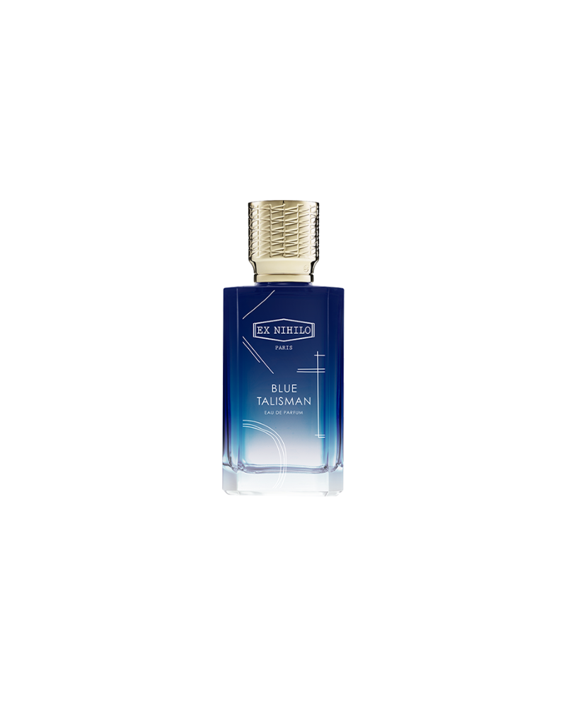 Ex Nihilo Blue Talisman 100ml