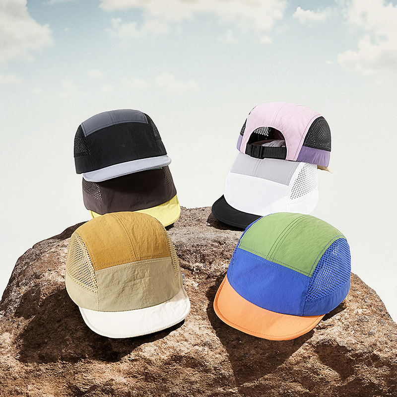 Mũ thể thao chạy trail, chạy bộ HZ2517