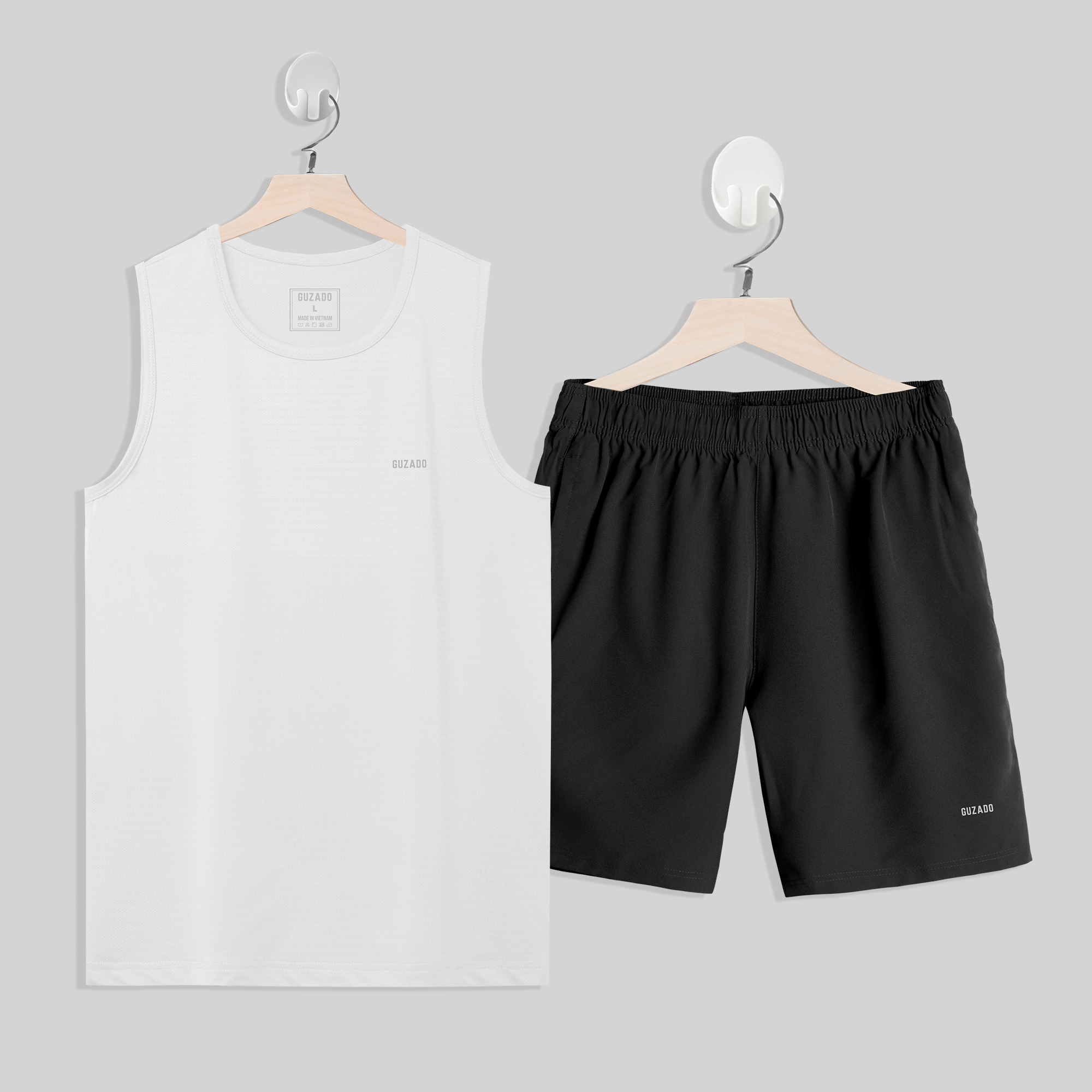 Bộ Đồ Nam GUZADO Tập Luyện Thể Thao Mặc Nhà Thoải Mái BTT01_thumbnail_39