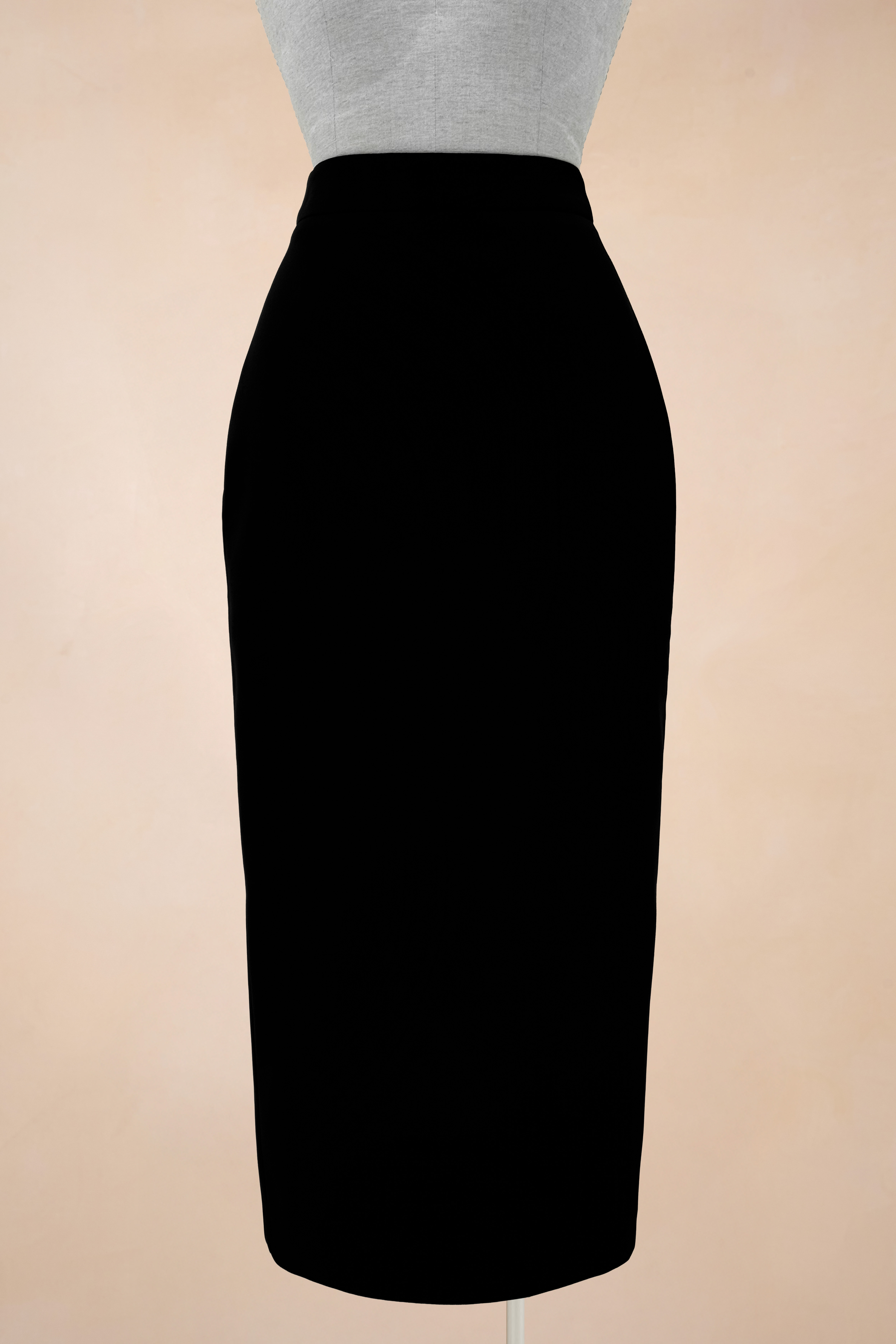 Chân Váy Bút Chì Trơn New_thumbnail_3