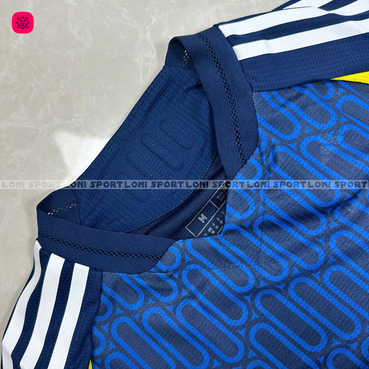 Áo Al Nassr sân khách xanh 24/25 SF_thumbnail_1