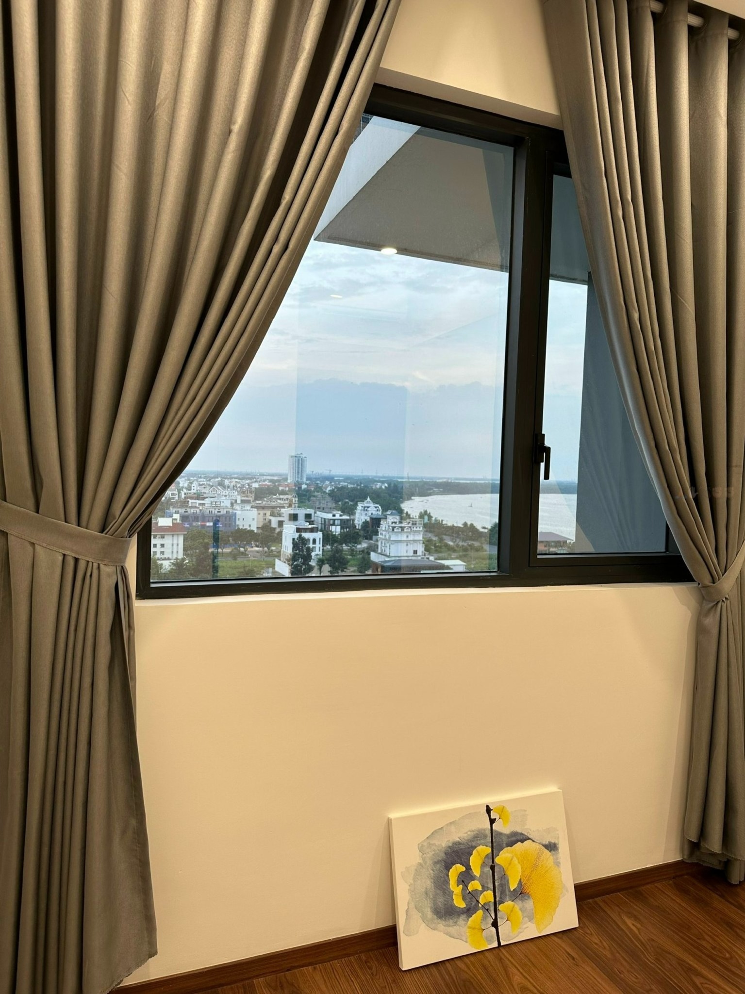 Bán căn hộ 2PN One Verandah giá rẻ nhất, nội thất xịn nhất, view xinh lung linh_thumbnail_8