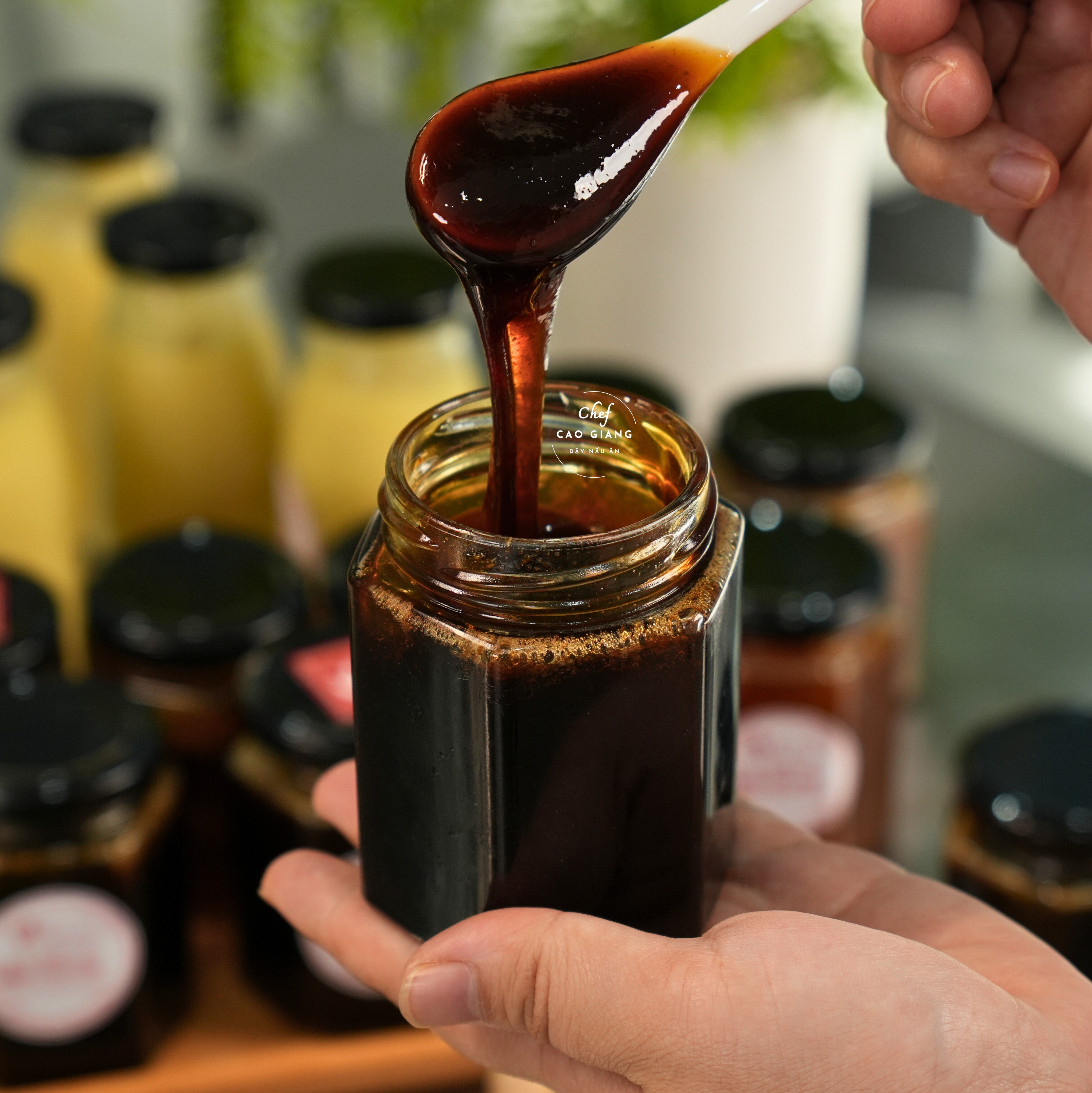 Lớp Cốt Gừng Dưỡng Sinh_thumbnail_1