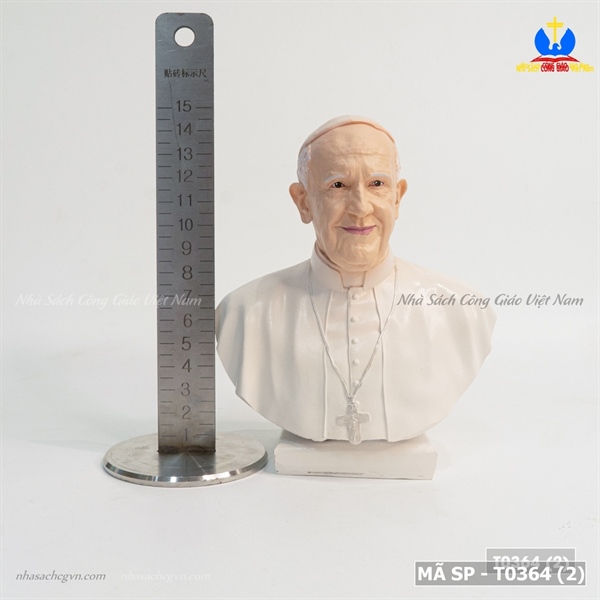 Chân dung ĐTC Phanxico ✔_thumbnail_2