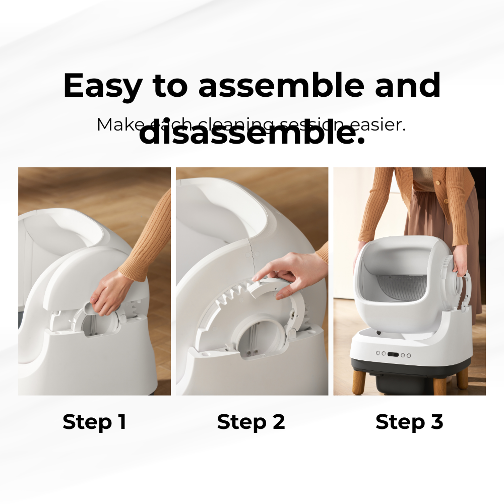 HeLiPet Open Top Cat Litter Cleaner_thumbnail_3