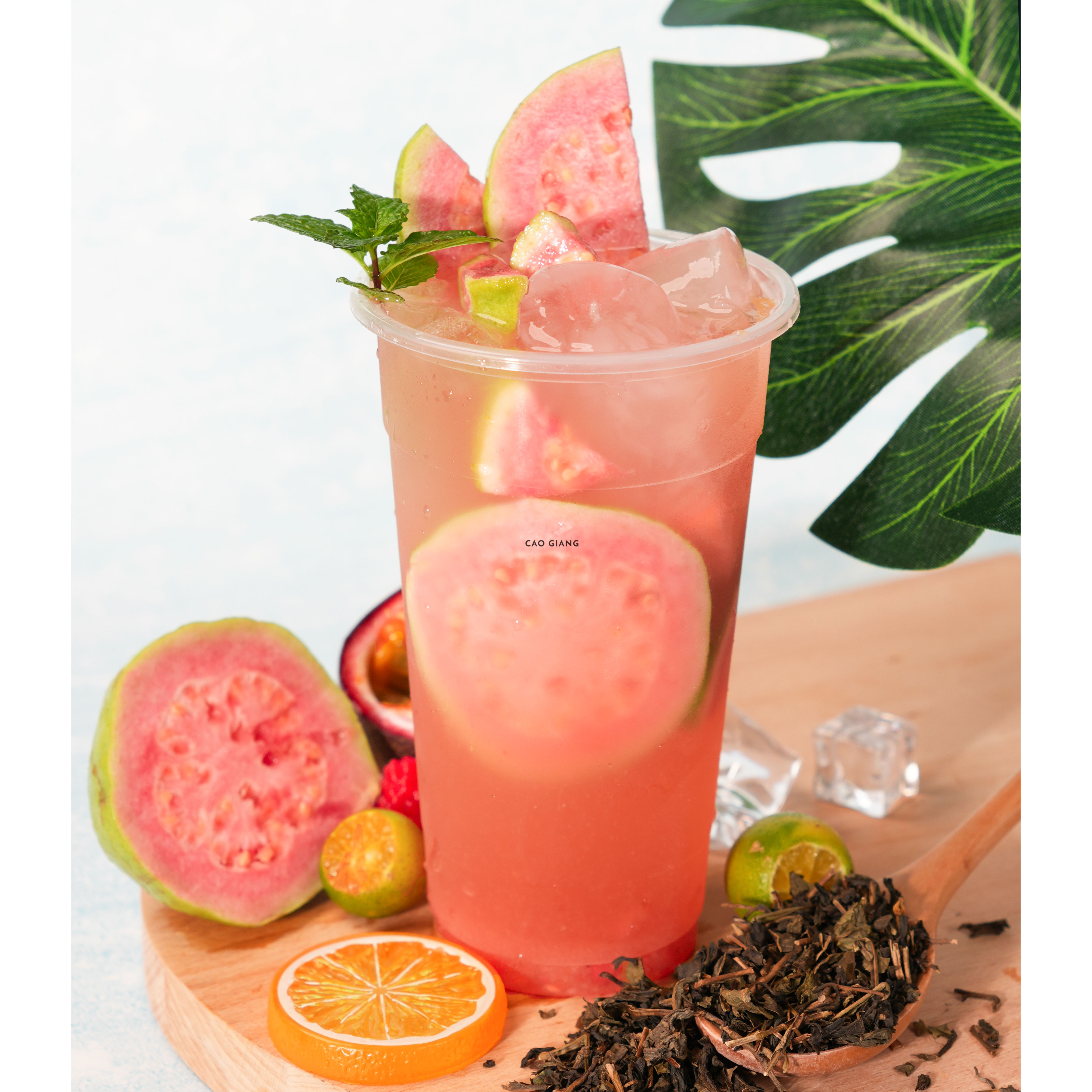 Lớp Trà Hoa Quả Nhiệt Đới_thumbnail_6