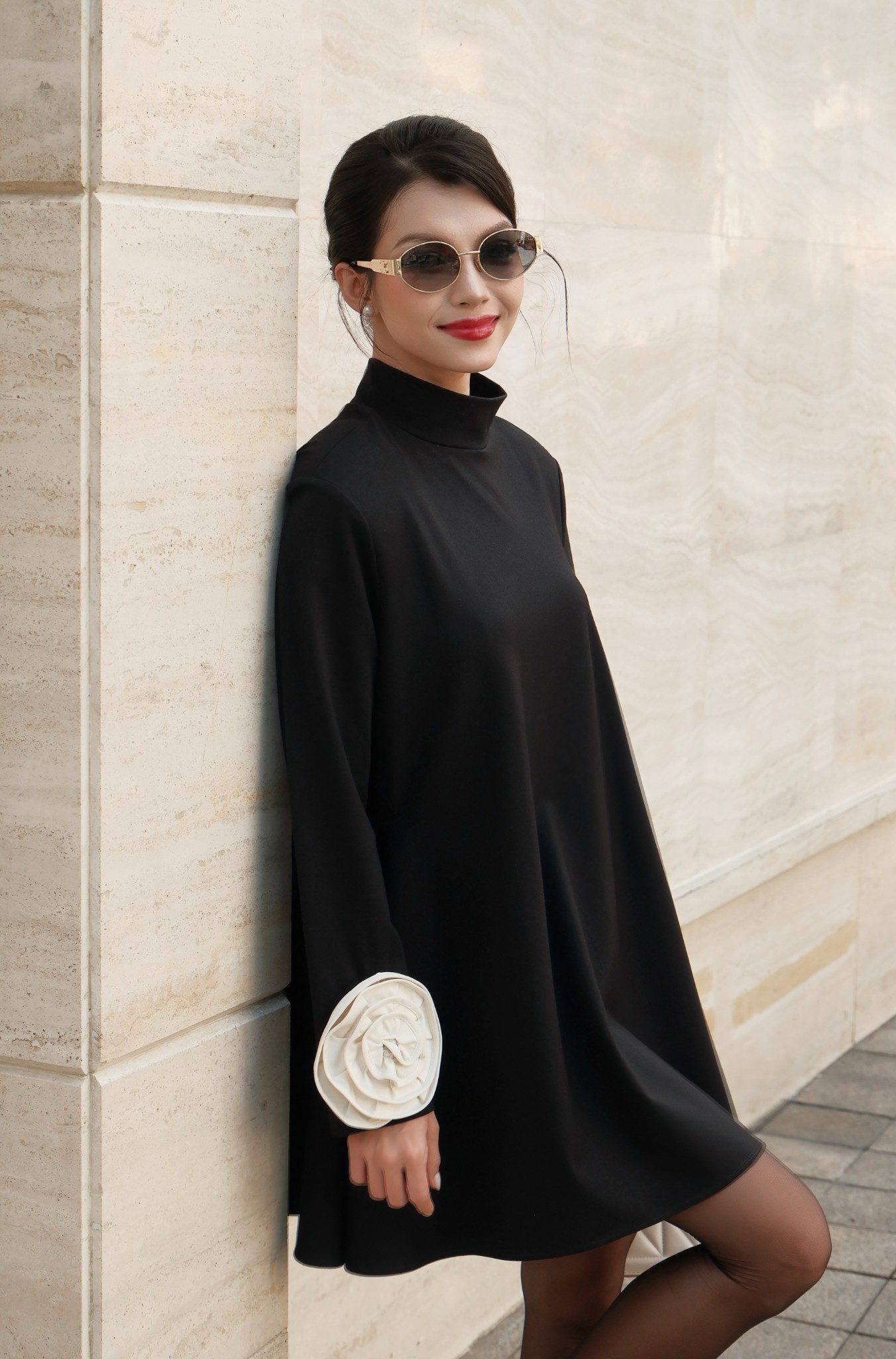 Camélia No. 5 Dress_thumbnail_3