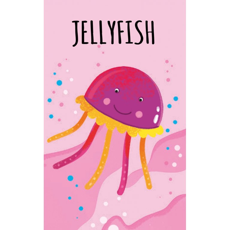 MY FIRST LIBRARY - THE SEA (xả vỡ hộp)_thumbnail_18