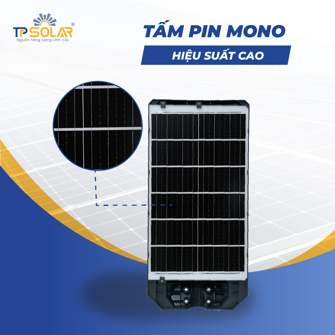 Đèn đường liền thể cao cấp ba mặt LED mắt ngọc (TP.LT11.500 / TP.LT11.800)_thumbnail_3