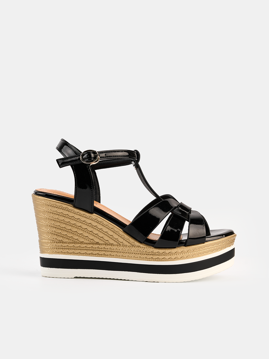 SD06-C - Sandal Nữ Đế Xuồng 9cm_thumbnail_6