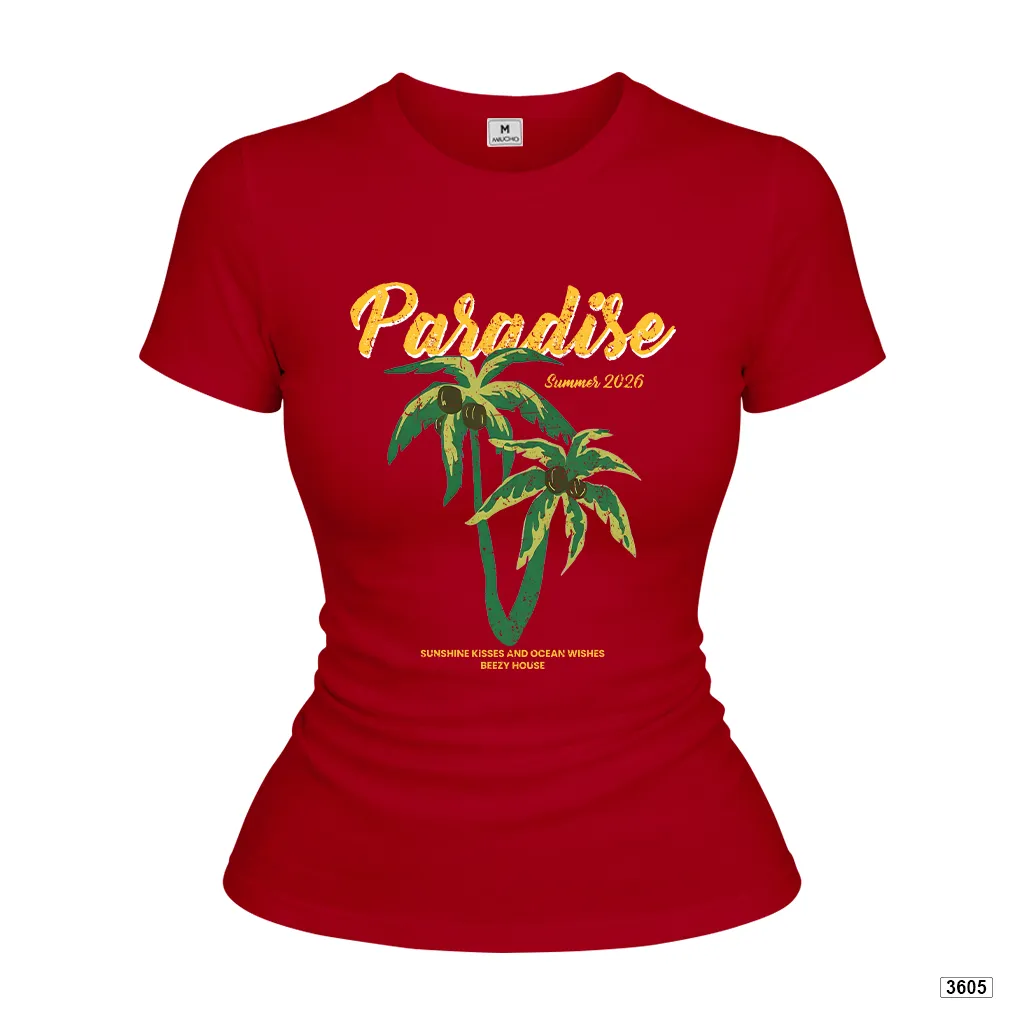 Áo baby tee nữ mùa hè form ôm slim fit Beezy 3605_thumbnail_12