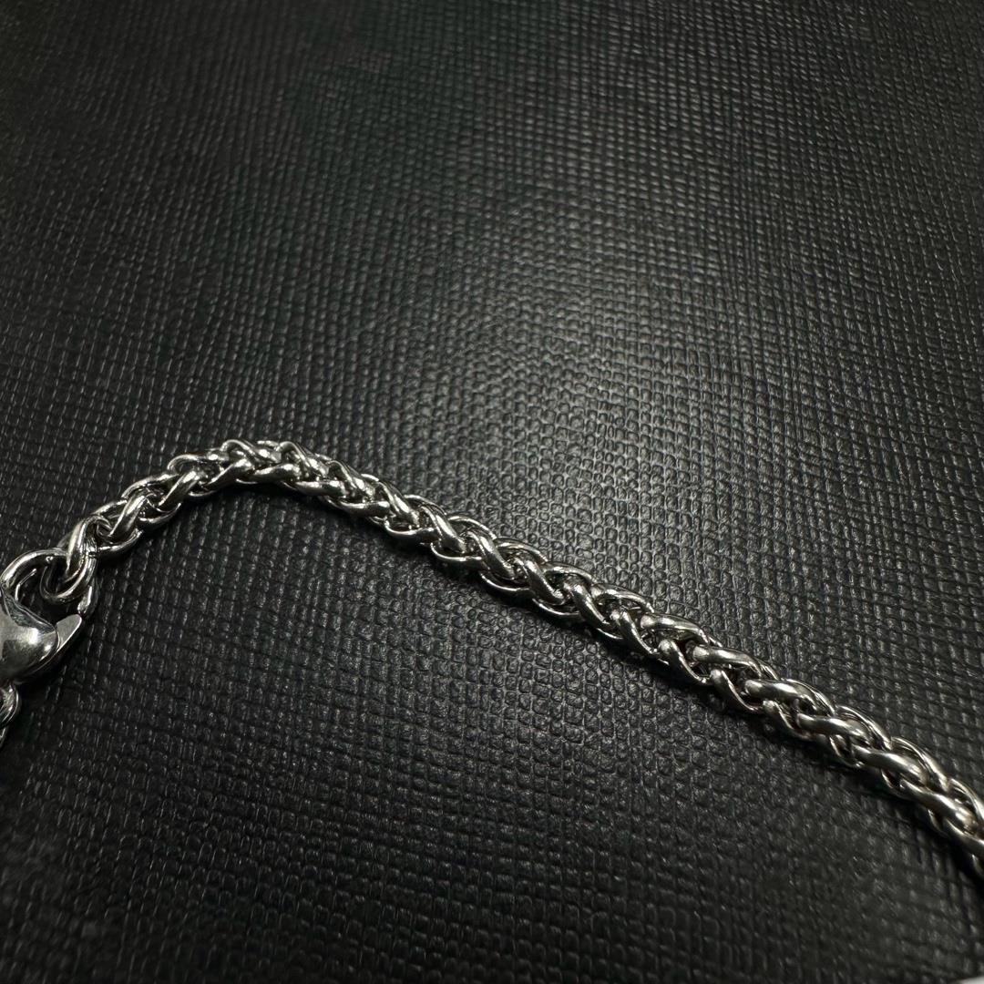 vòng tay titan xích nhỏ dày 3mm_thumbnail_1