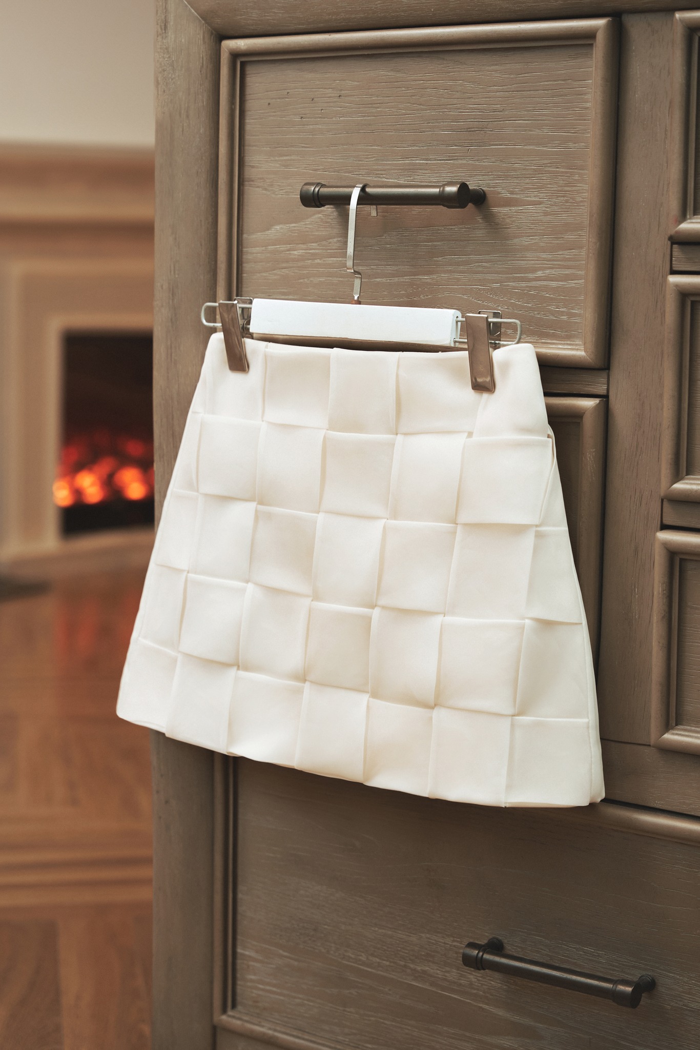 Hailey Skirt JCCV168