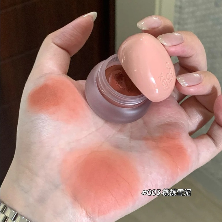 Q03 + cọ CLK (Lì)