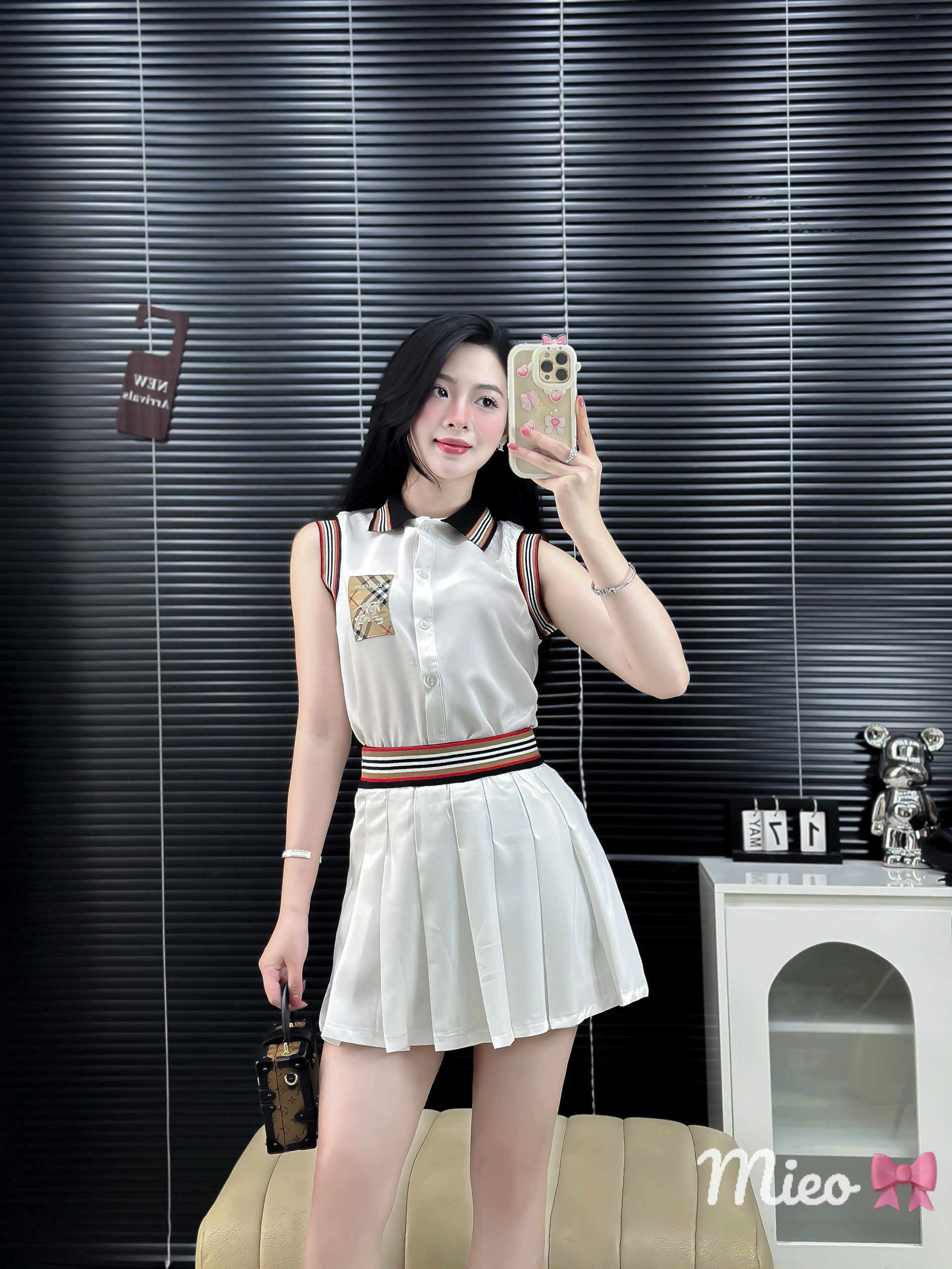 Set BBR hàng siêu cấp