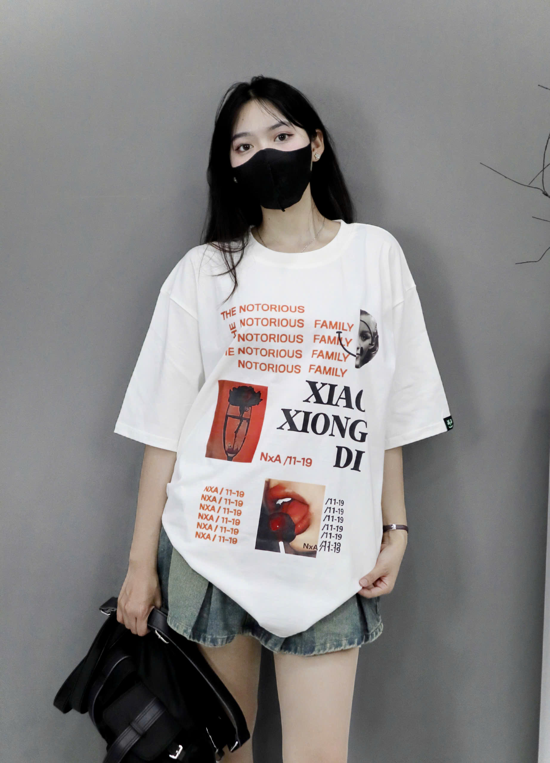 [001]Áo Thun Unisex Form Rộng Họa Tiết Hầm Hố – Chất Cotton Mịn, Nam Nữ Mặc Chuẩn Streetwear_thumbnail_6