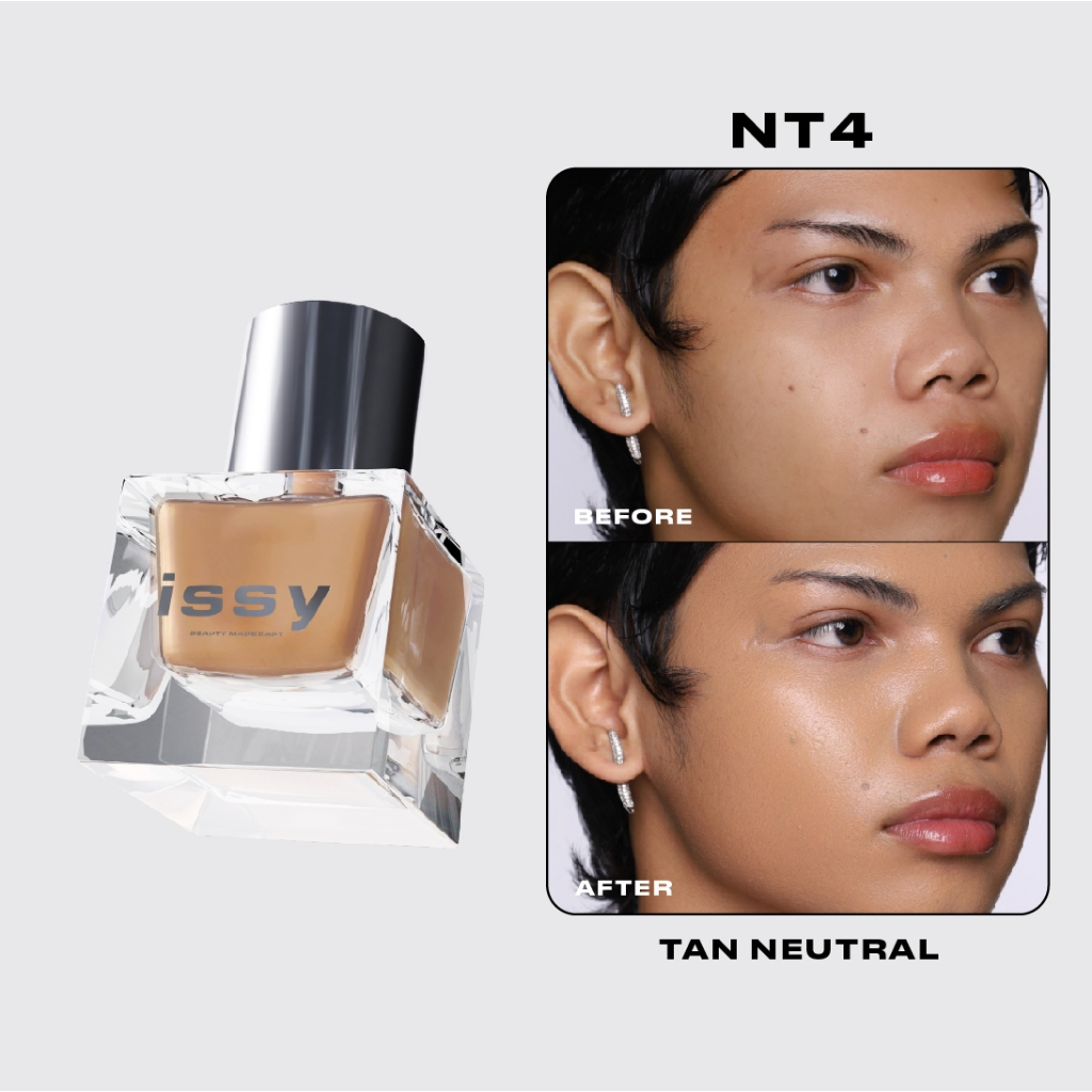 Issy Active Foundation 30ml_thumbnail_15