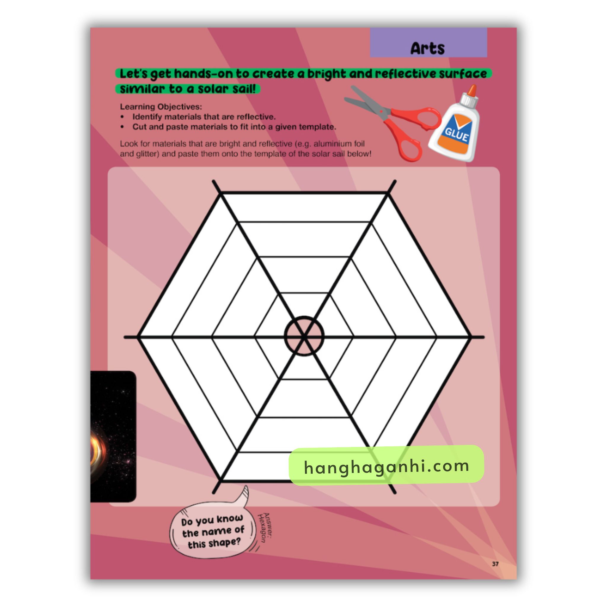 Steam Matters [Sách Nhập Khẩu] – Trọn Bộ 6 Cuốn Về Khoa Học, Công Nghệ, Nghệ Thuật, Toán Học, Sinh Vật, Môi Trường_thumbnail_15