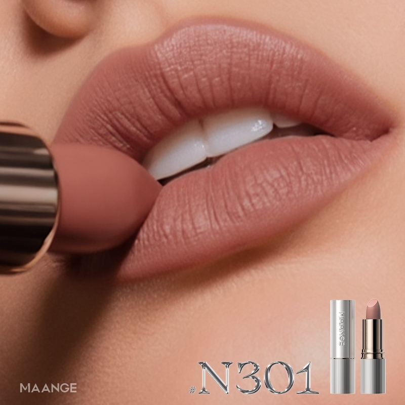 MAANGE Blur Matte Lipstick_thumbnail_16
