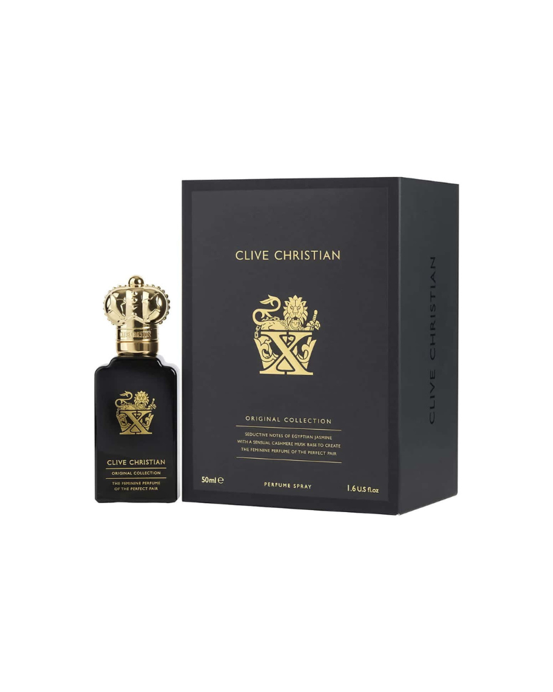 Clive Christian X Femmine 50ml_thumbnail_2