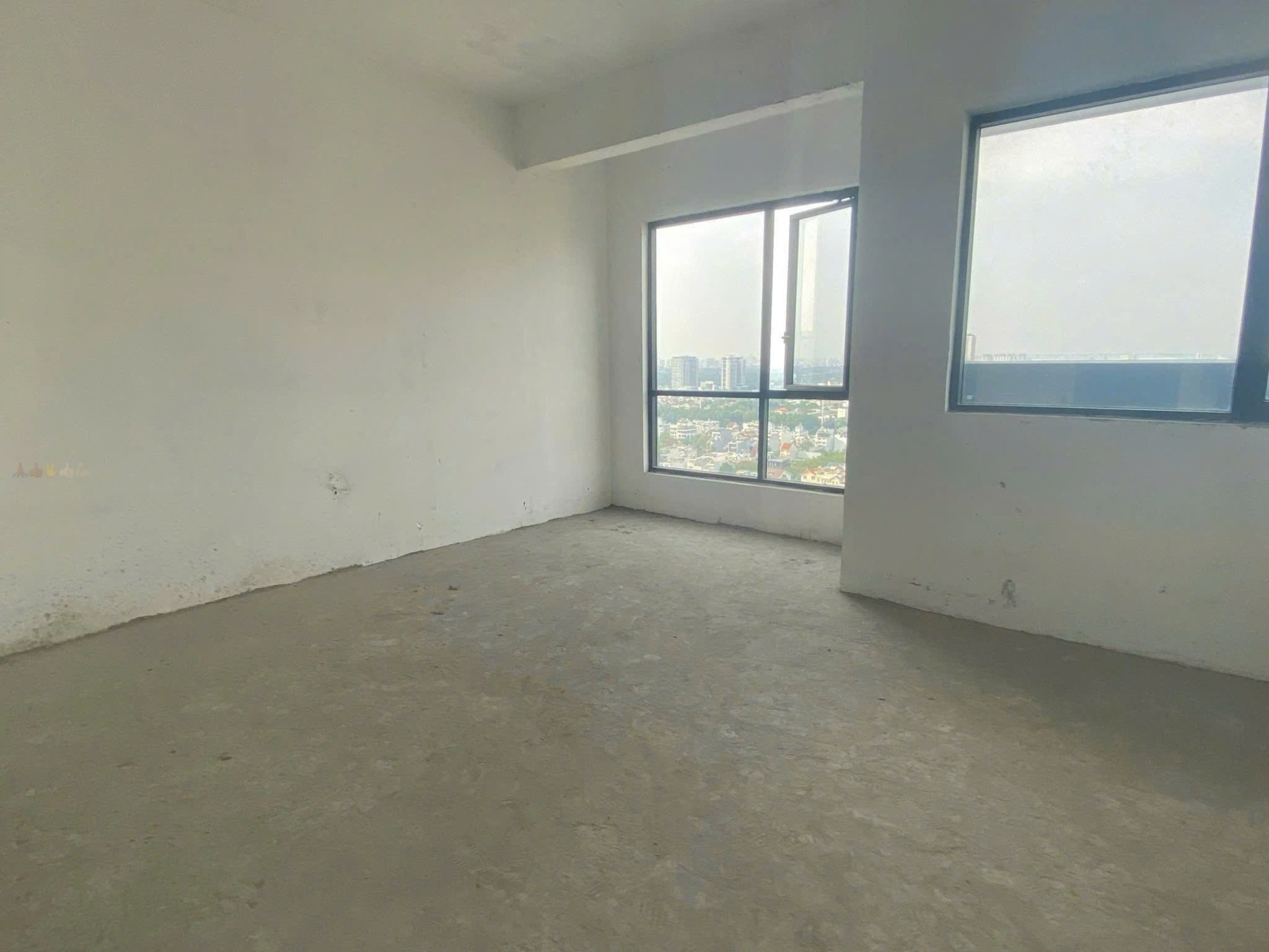 BÁN CĂN HỘ 3 PHÒNG NGỦ DUPLEX ONE VERANDAH, BÀN GIAO THÔ_thumbnail_3