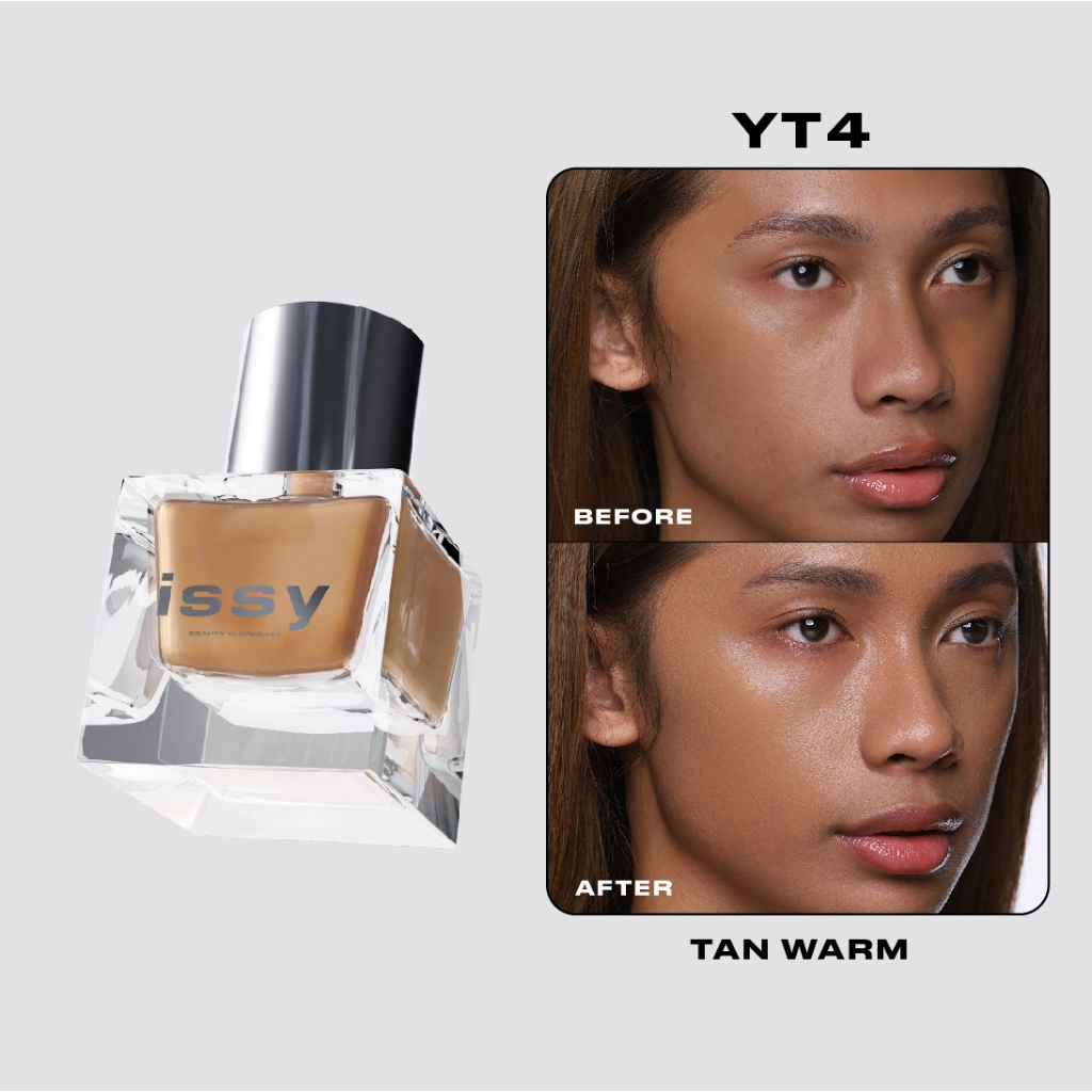 Issy Active Foundation 30ml_thumbnail_24