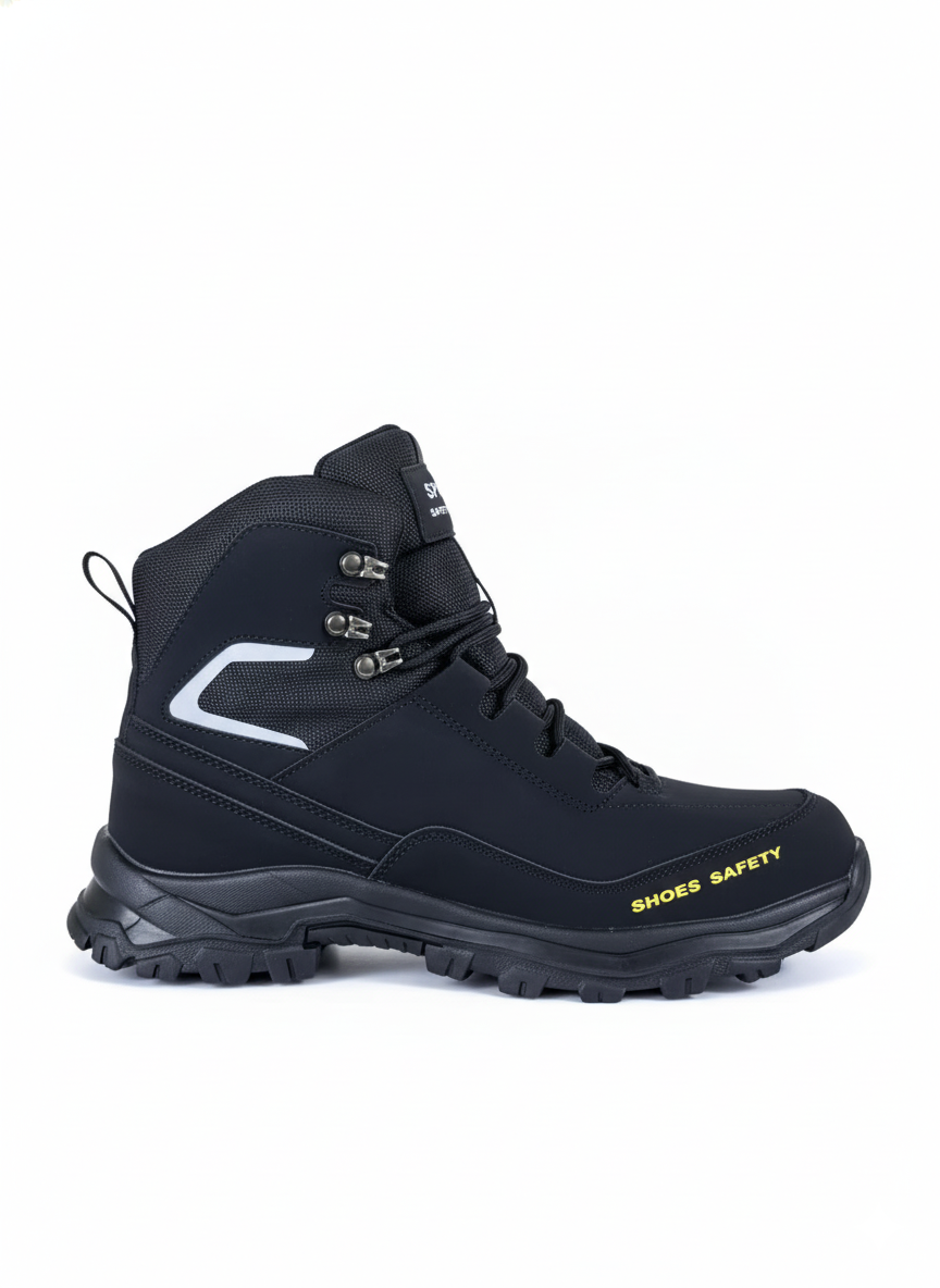 Zone Pro Safety Shoes