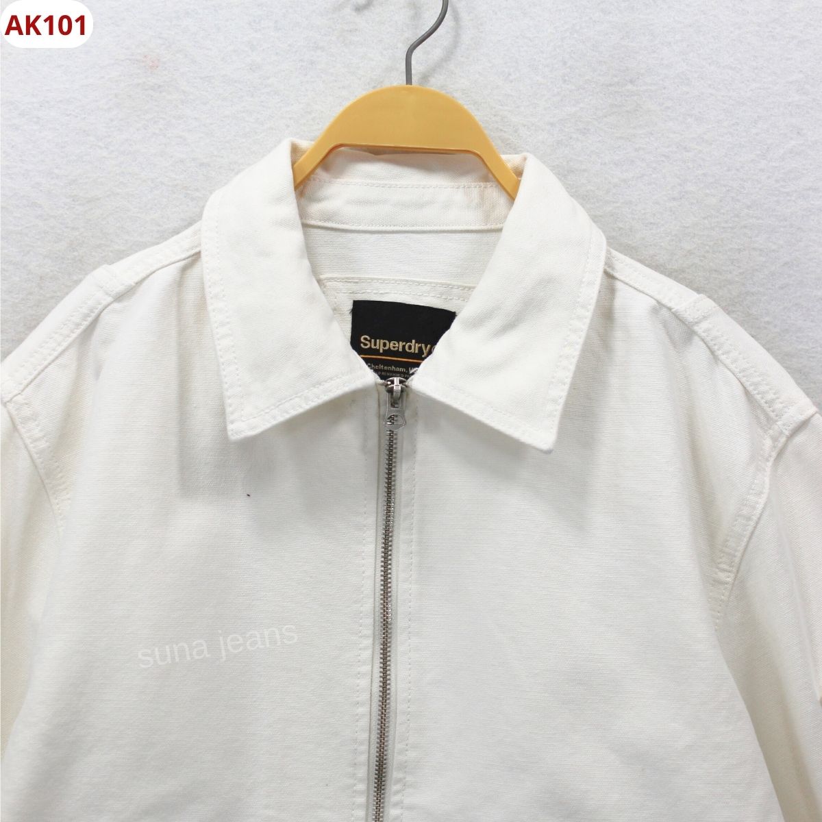 AK101- ÁO KHOÁC NAM KAKI TRẮNG_thumbnail_6