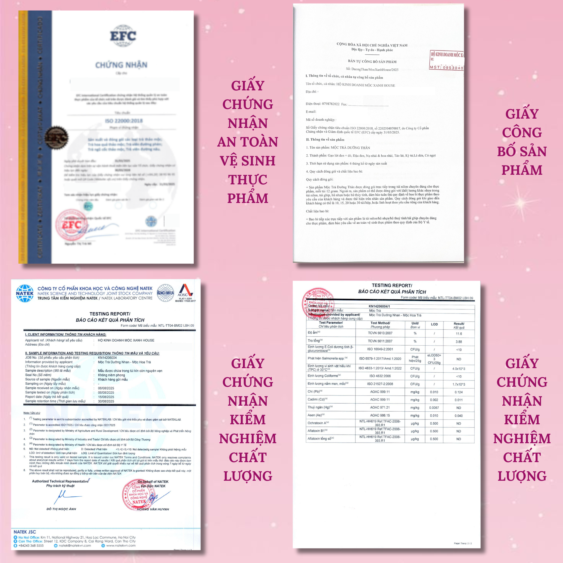 Mộc Trà Dưỡng Thân – Trà Gạo Lứt Thảo Mộc 8 Vị – Hỗ Trợ Thanh Lọc Cơ Thể, Giúp Duy Trì Vóc Dáng – Nguyên Liệu Sấy Lạnh_thumbnail_7