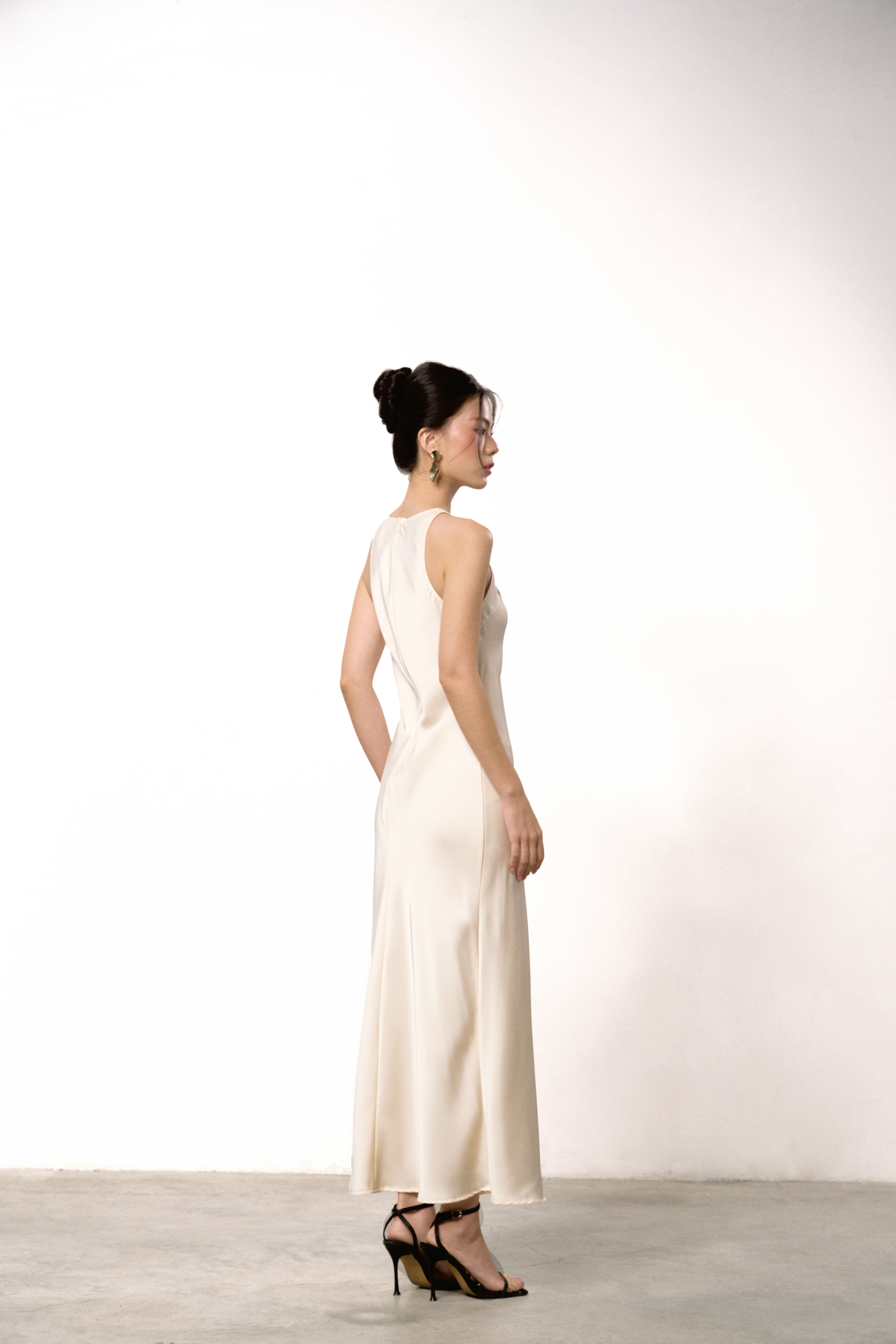 WARM BREEZE DRESS