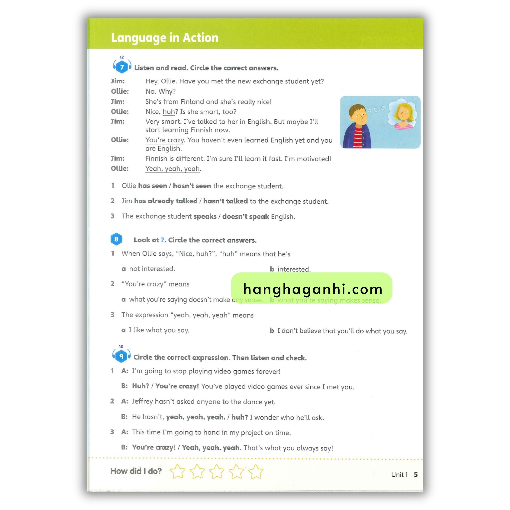 Big English 6 WORKBOOK 2nd Edition American English_thumbnail_6