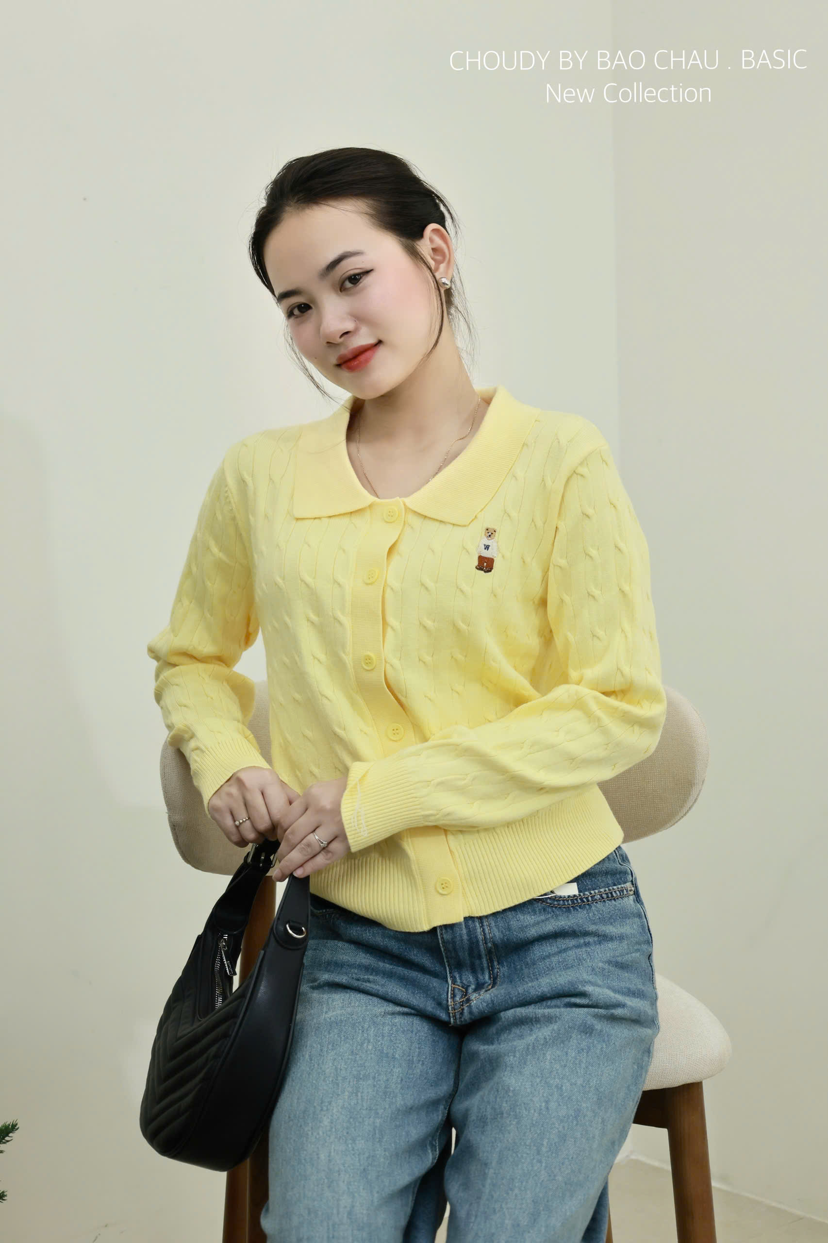 A660 ÁO DỆT KIM TAY DÀI 5 MÀU_thumbnail_23