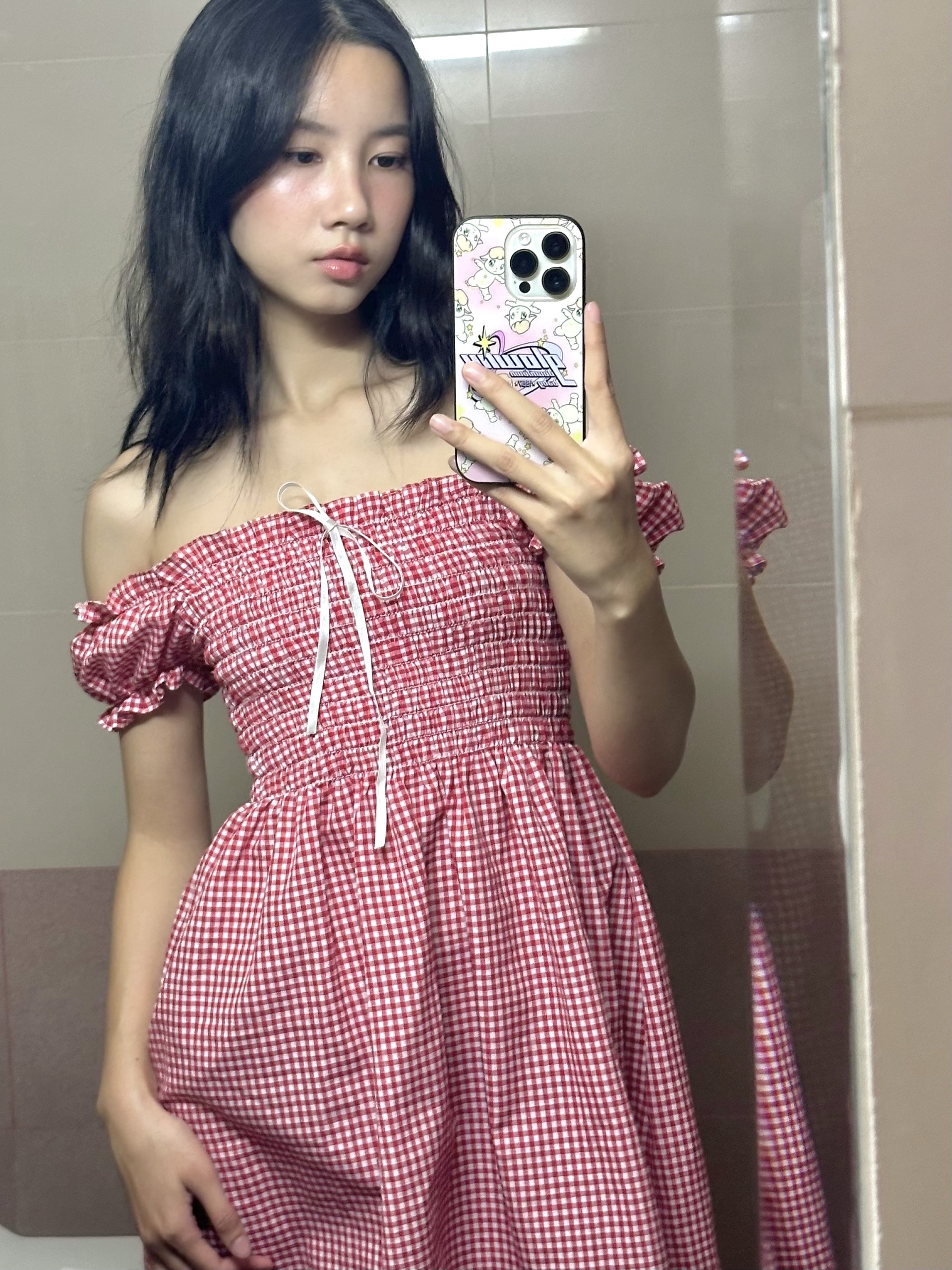 CHERIE DRESS_thumbnail_2