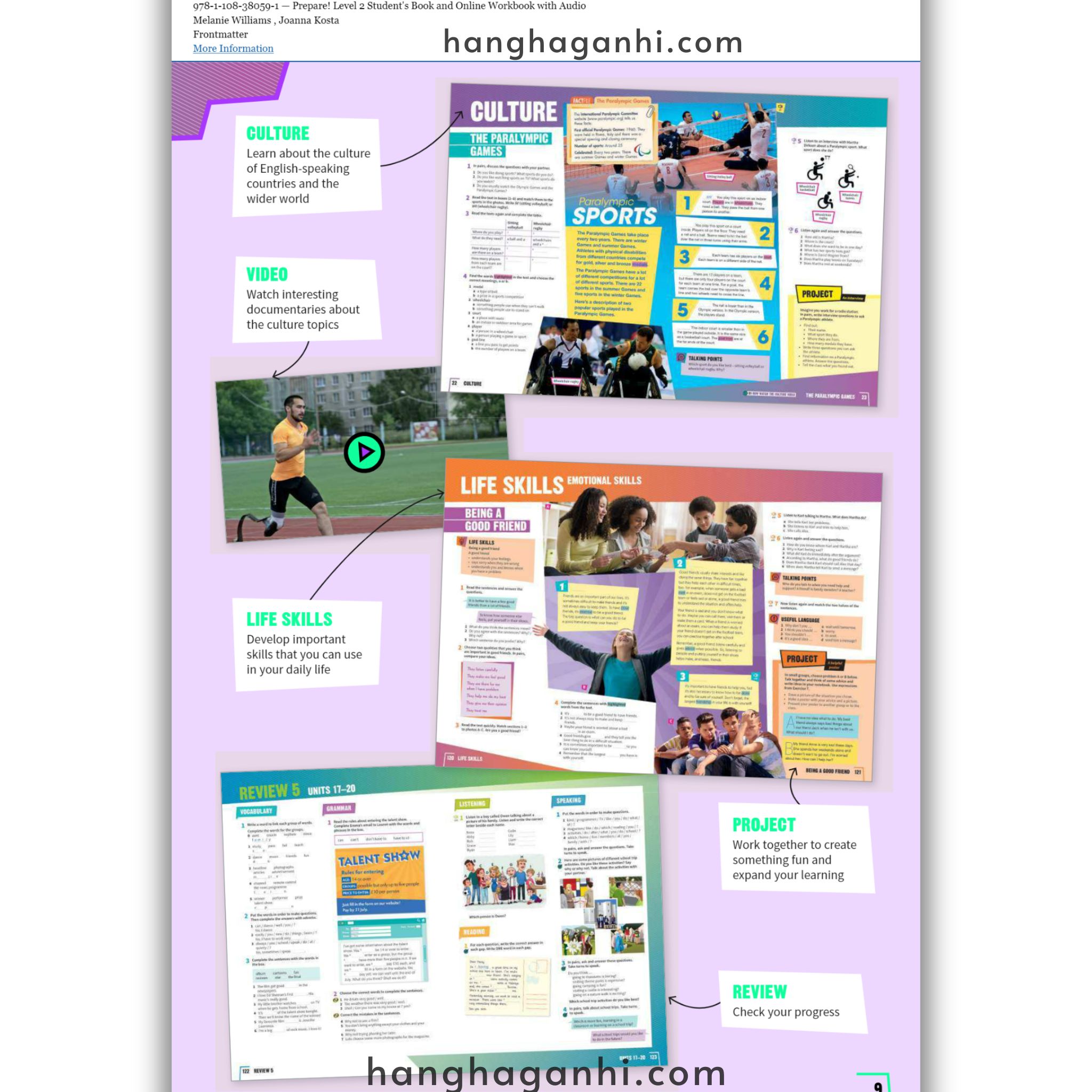 Cambridge PREPARE Level 3 Student’s Book (2nd edition)_thumbnail_6