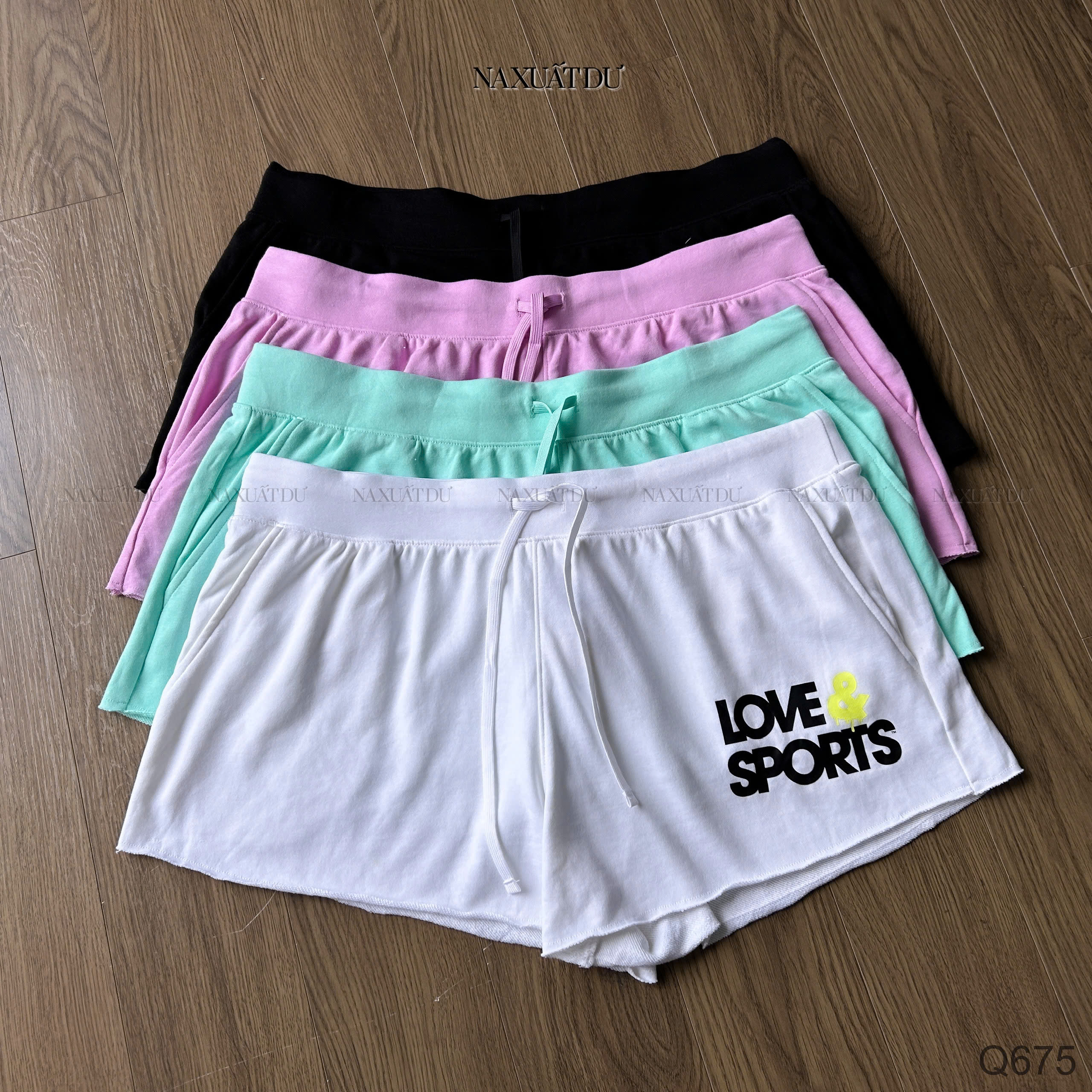 Quần short nữ  - Q675 (SALE)_thumbnail_18