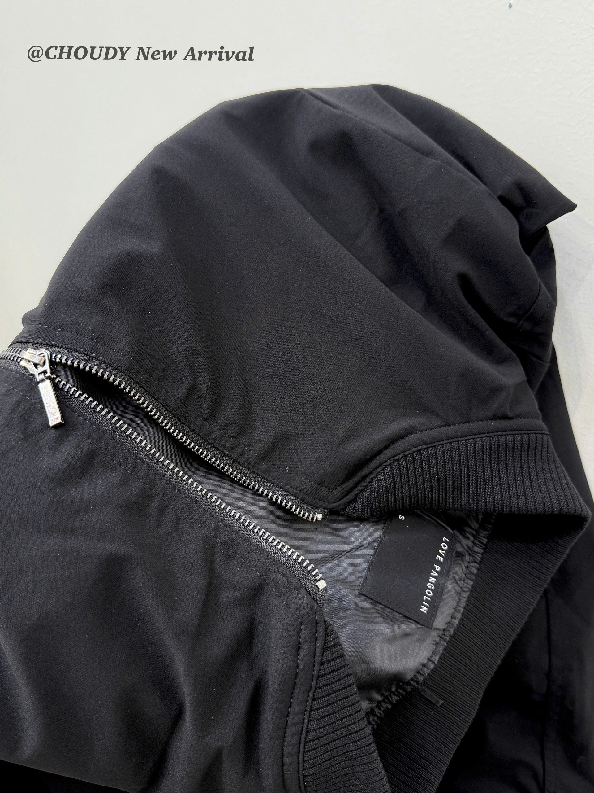 SALE A511 ÁO KHOÁC NAM 3 MÀU_thumbnail_5