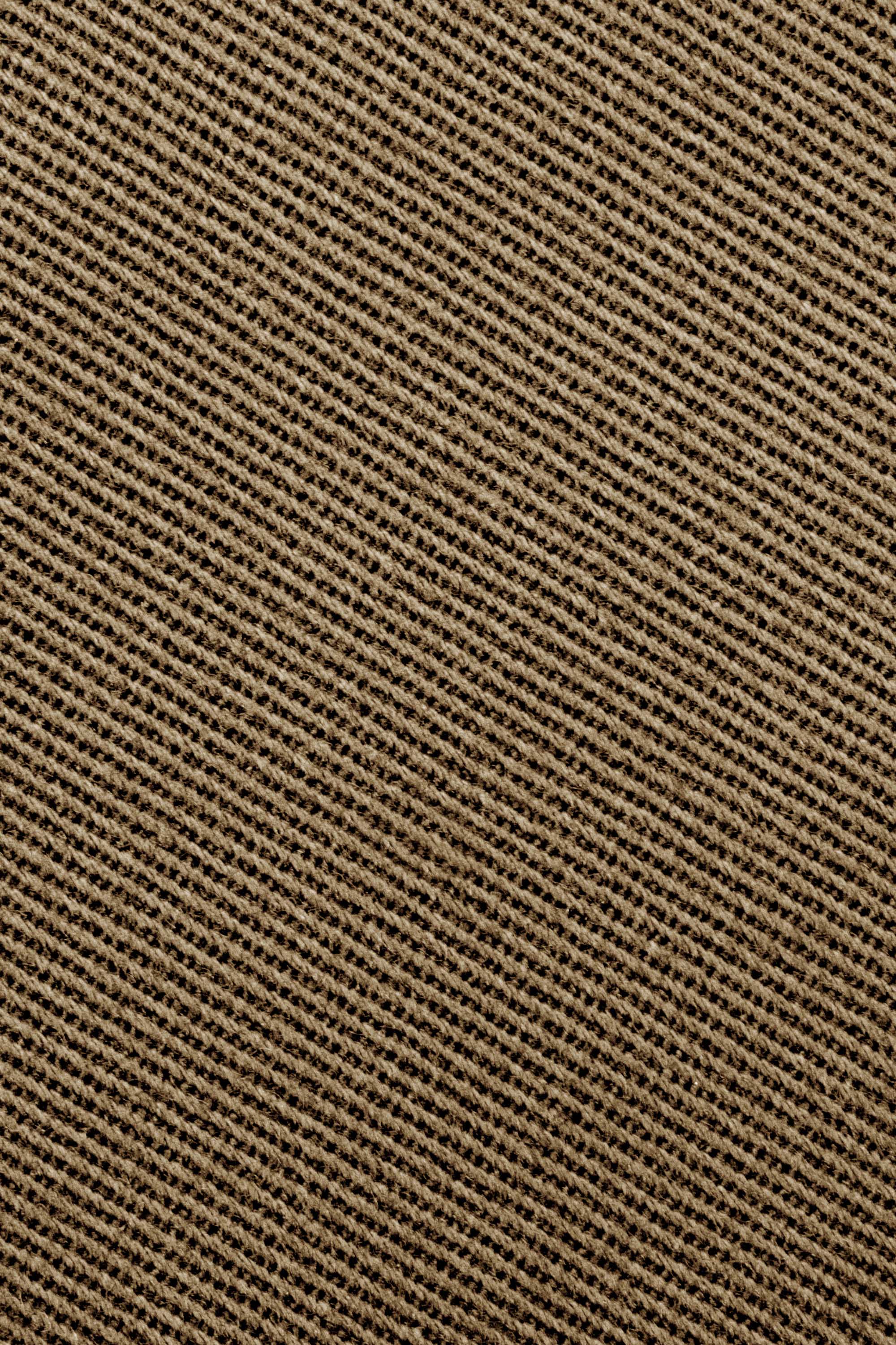 Quần Kaki Thô 2 Li Nam Trung Niên ANCHI Phom Suông Ống Rộng Màu Nâu_thumbnail_7