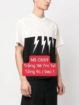 NEIL BARRET SÉT THÂN 2 MÀU